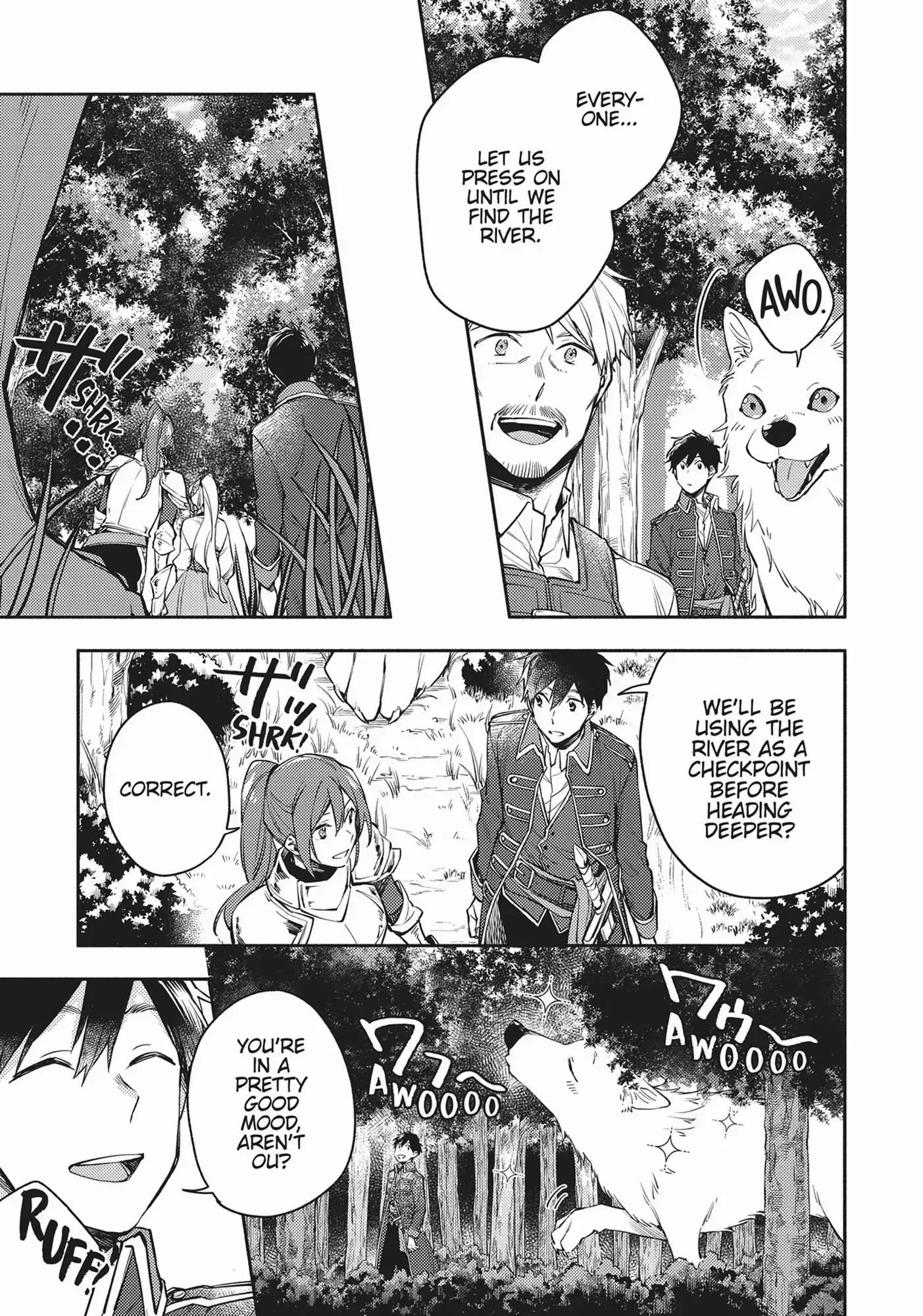 when-i-moved-to-another-world-my-dog-became-the-strongest-when-silver-fenrir-and-i-started-living-in-another-world-chap-12-14