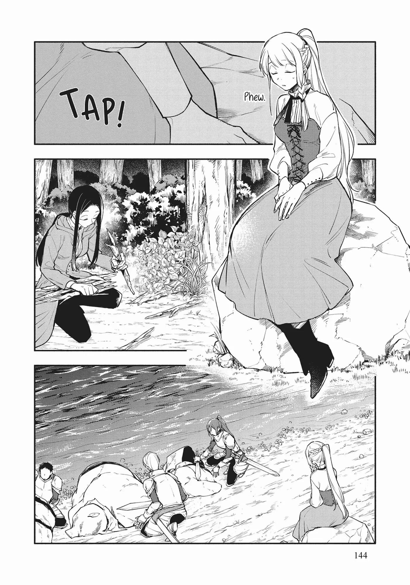 when-i-moved-to-another-world-my-dog-became-the-strongest-when-silver-fenrir-and-i-started-living-in-another-world-chap-13-9