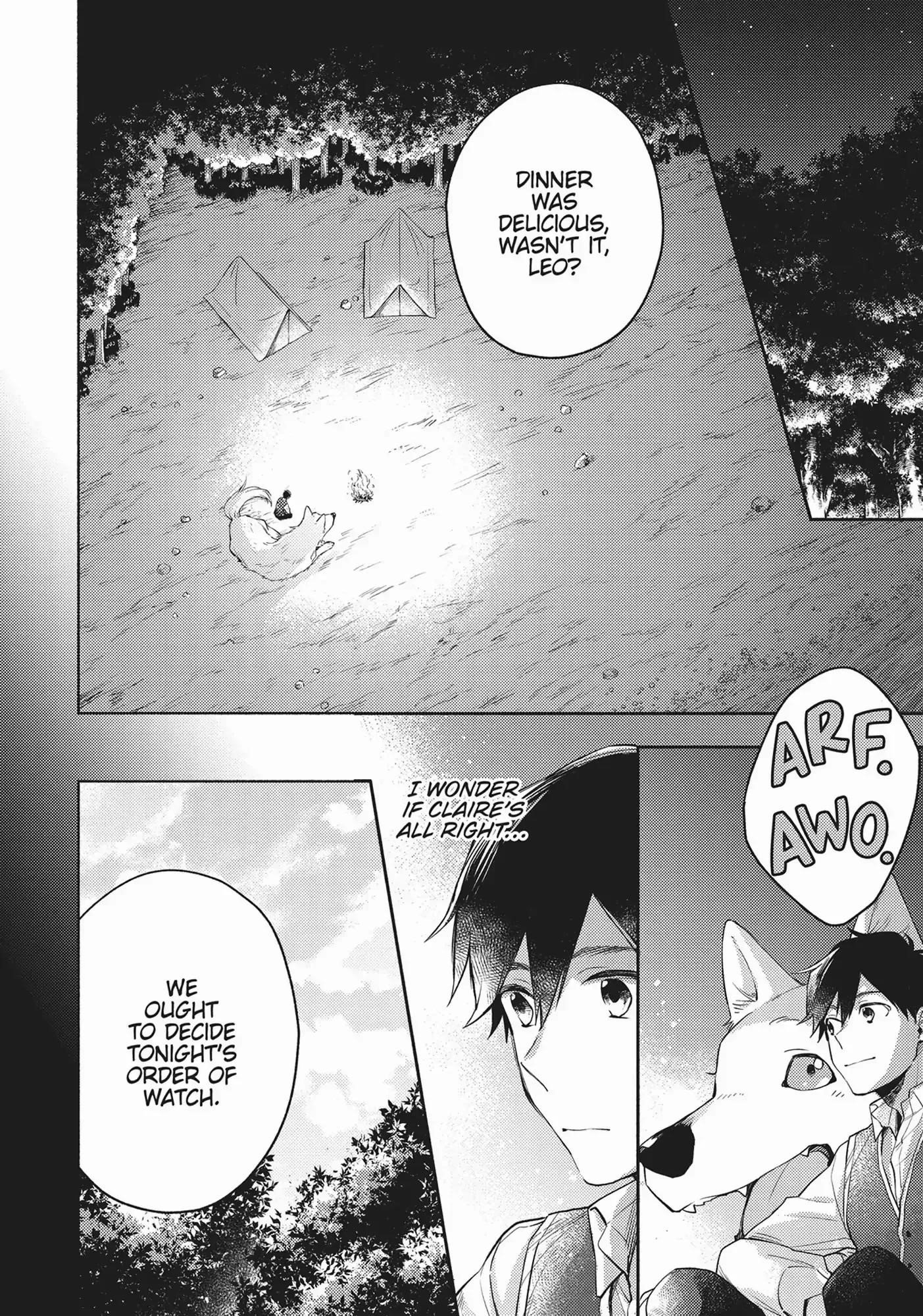 when-i-moved-to-another-world-my-dog-became-the-strongest-when-silver-fenrir-and-i-started-living-in-another-world-chap-13-13