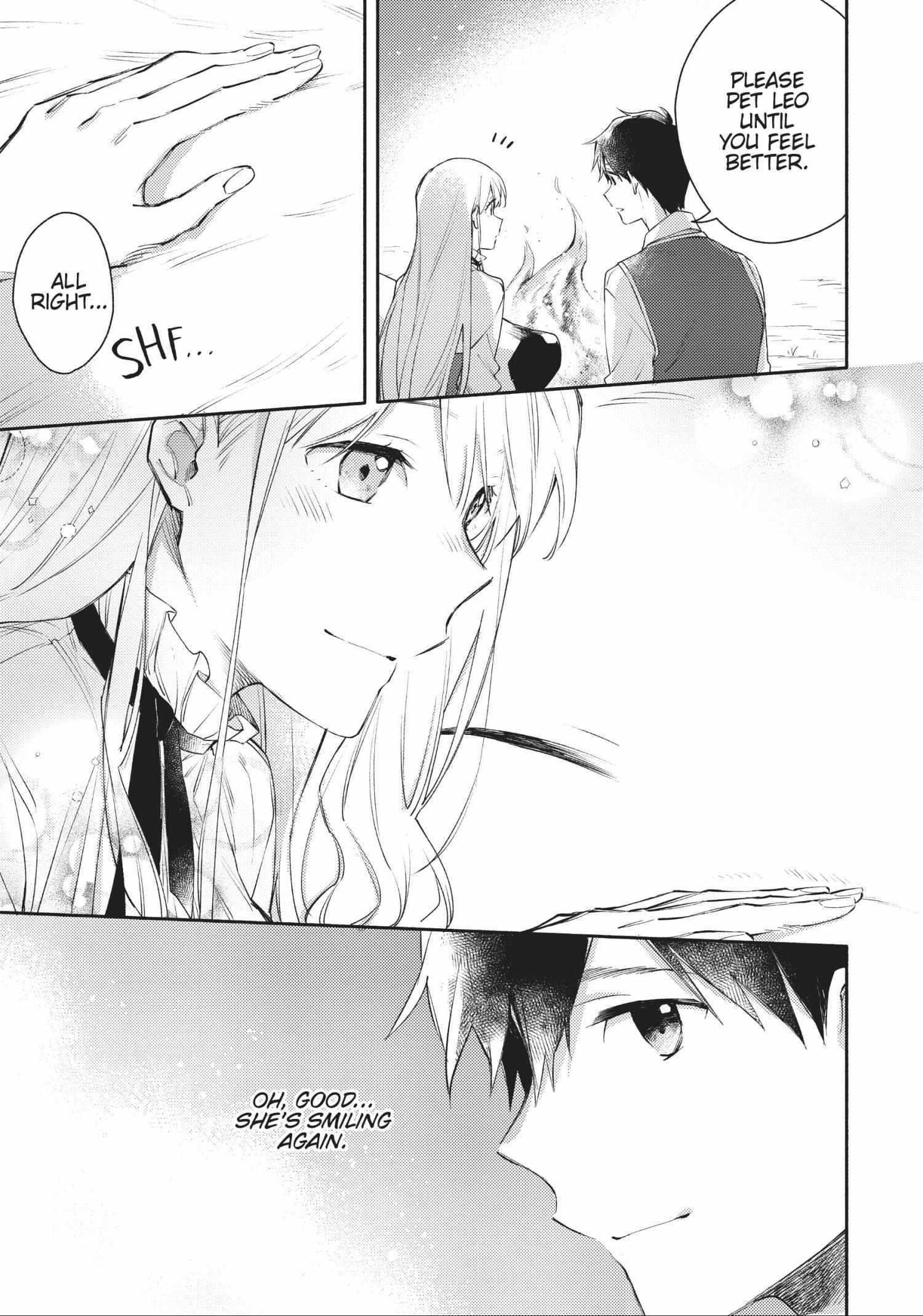 when-i-moved-to-another-world-my-dog-became-the-strongest-when-silver-fenrir-and-i-started-living-in-another-world-chap-14-11