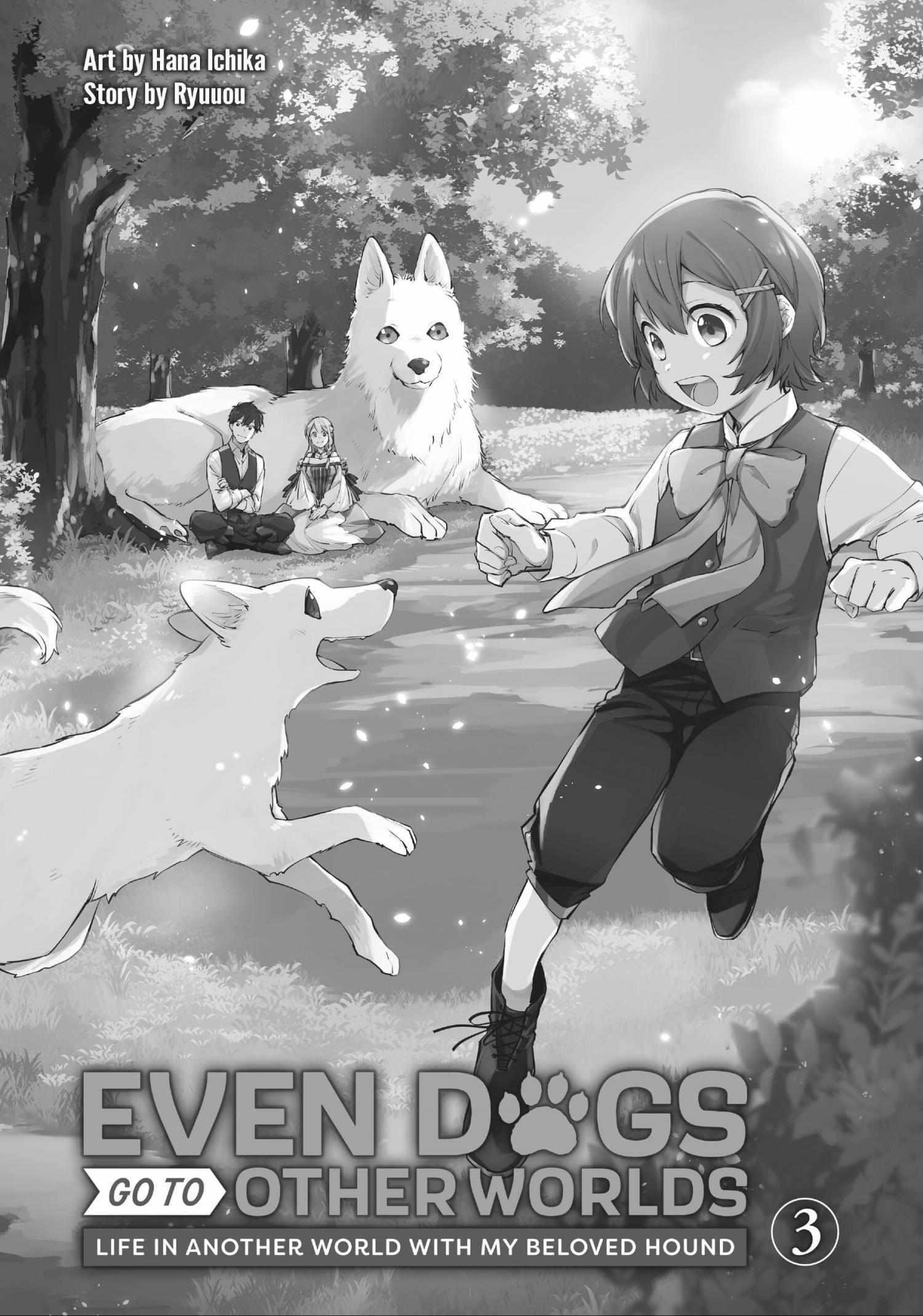 when-i-moved-to-another-world-my-dog-became-the-strongest-when-silver-fenrir-and-i-started-living-in-another-world-chap-14-1