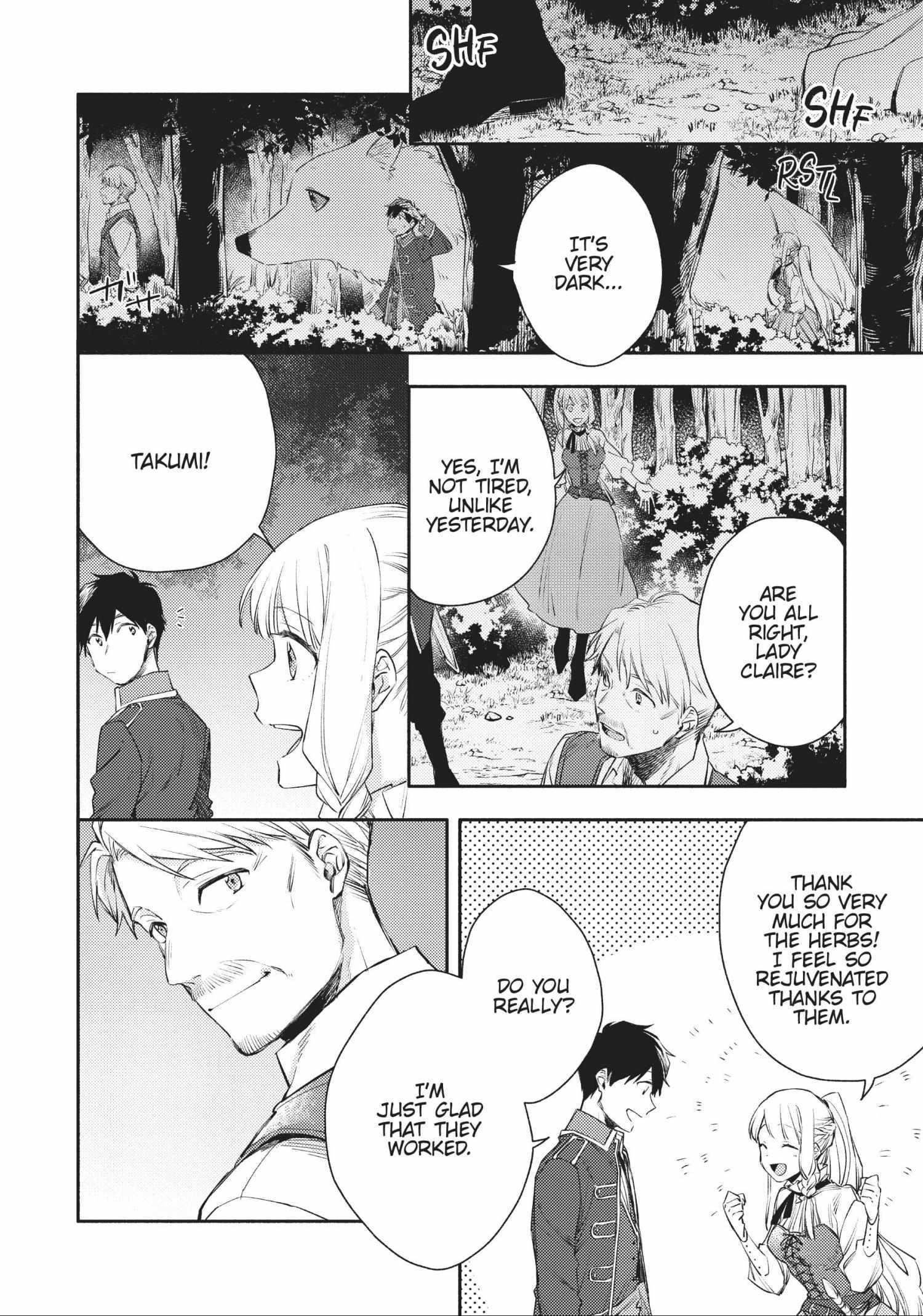 when-i-moved-to-another-world-my-dog-became-the-strongest-when-silver-fenrir-and-i-started-living-in-another-world-chap-15-9