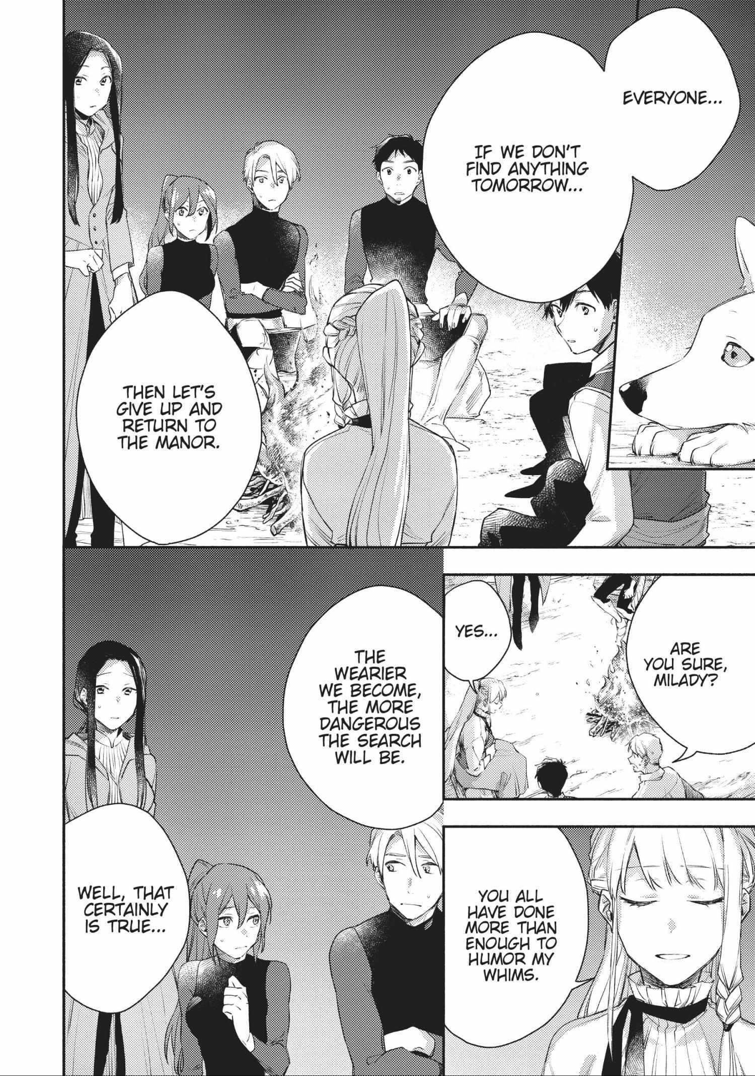 when-i-moved-to-another-world-my-dog-became-the-strongest-when-silver-fenrir-and-i-started-living-in-another-world-chap-15-13
