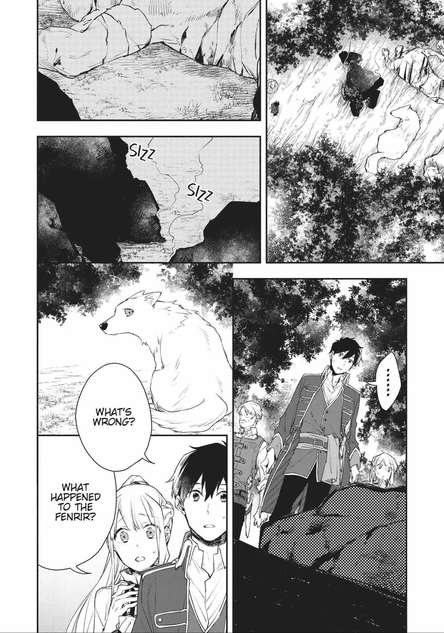 when-i-moved-to-another-world-my-dog-became-the-strongest-when-silver-fenrir-and-i-started-living-in-another-world-chap-16-17