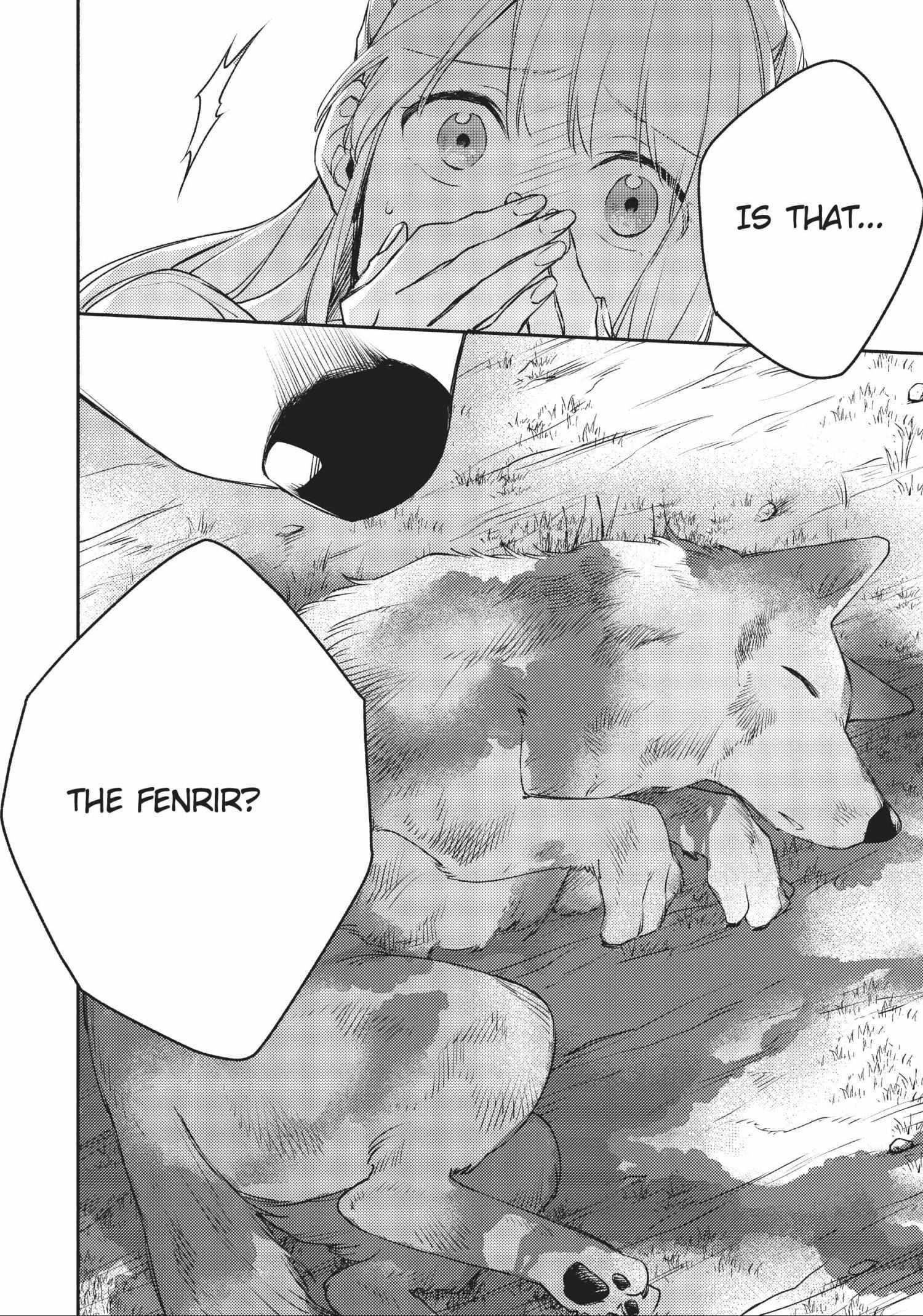 when-i-moved-to-another-world-my-dog-became-the-strongest-when-silver-fenrir-and-i-started-living-in-another-world-chap-16-19