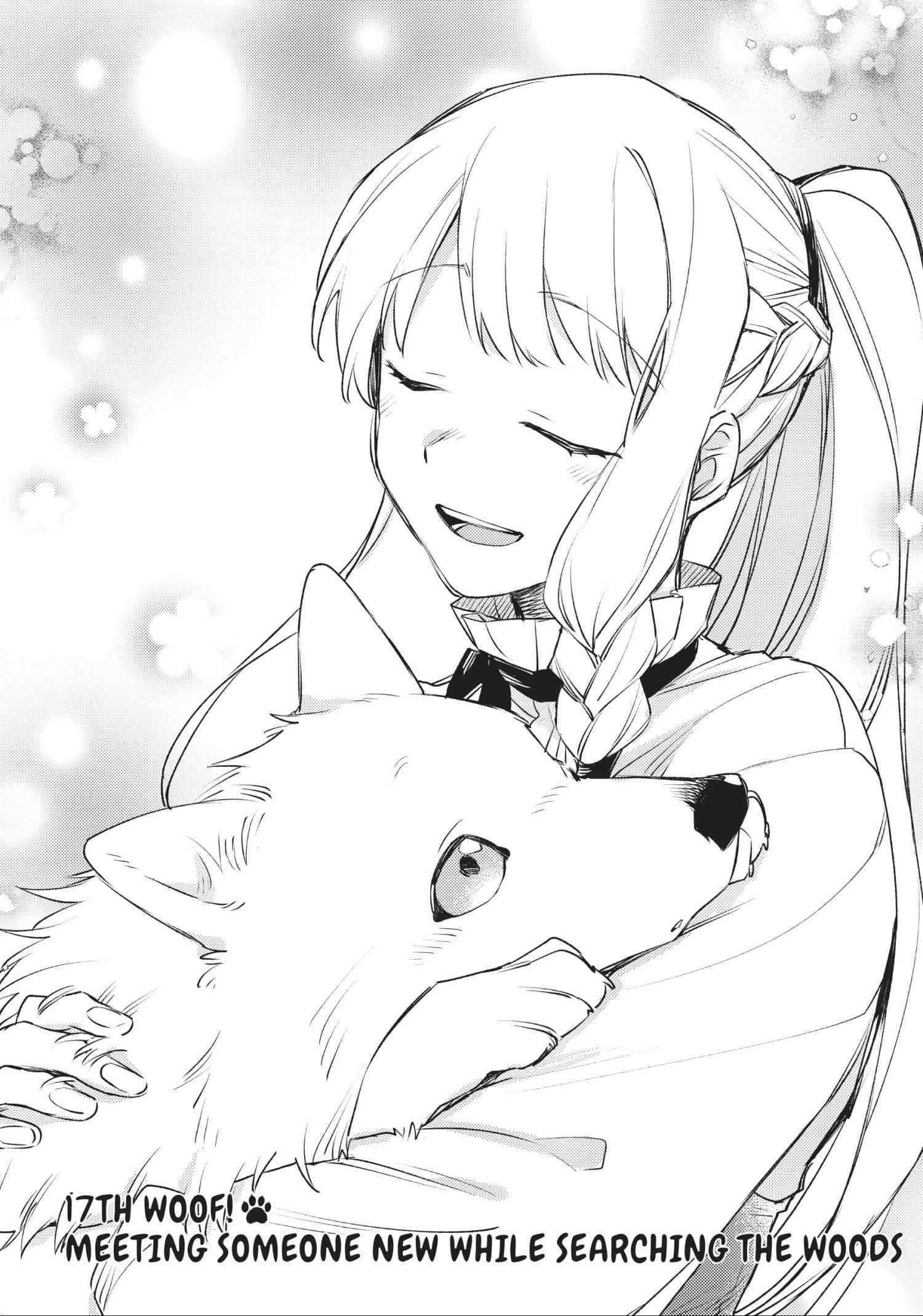 when-i-moved-to-another-world-my-dog-became-the-strongest-when-silver-fenrir-and-i-started-living-in-another-world-chap-17-0