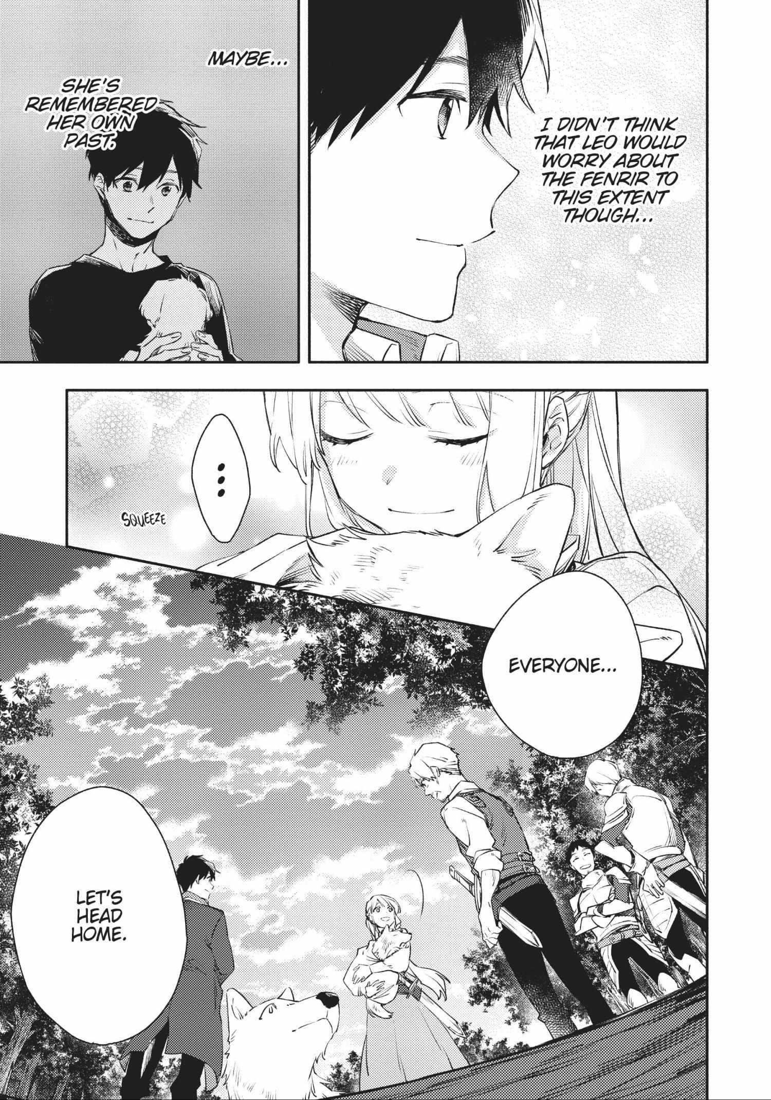 when-i-moved-to-another-world-my-dog-became-the-strongest-when-silver-fenrir-and-i-started-living-in-another-world-chap-17-18