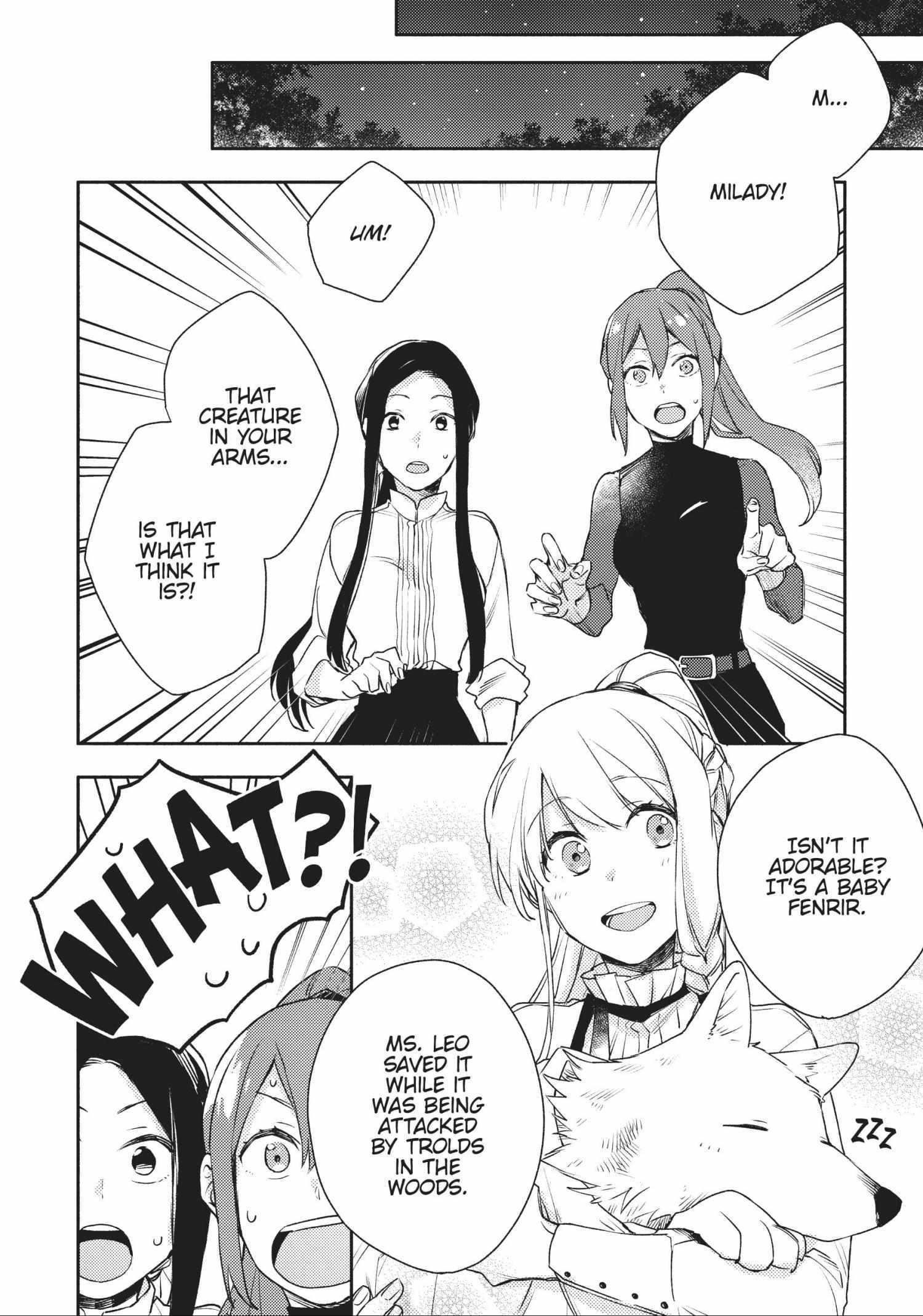 when-i-moved-to-another-world-my-dog-became-the-strongest-when-silver-fenrir-and-i-started-living-in-another-world-chap-17-19