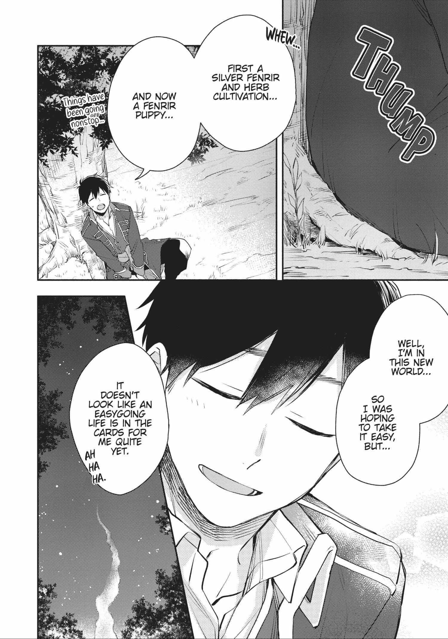 when-i-moved-to-another-world-my-dog-became-the-strongest-when-silver-fenrir-and-i-started-living-in-another-world-chap-17-23