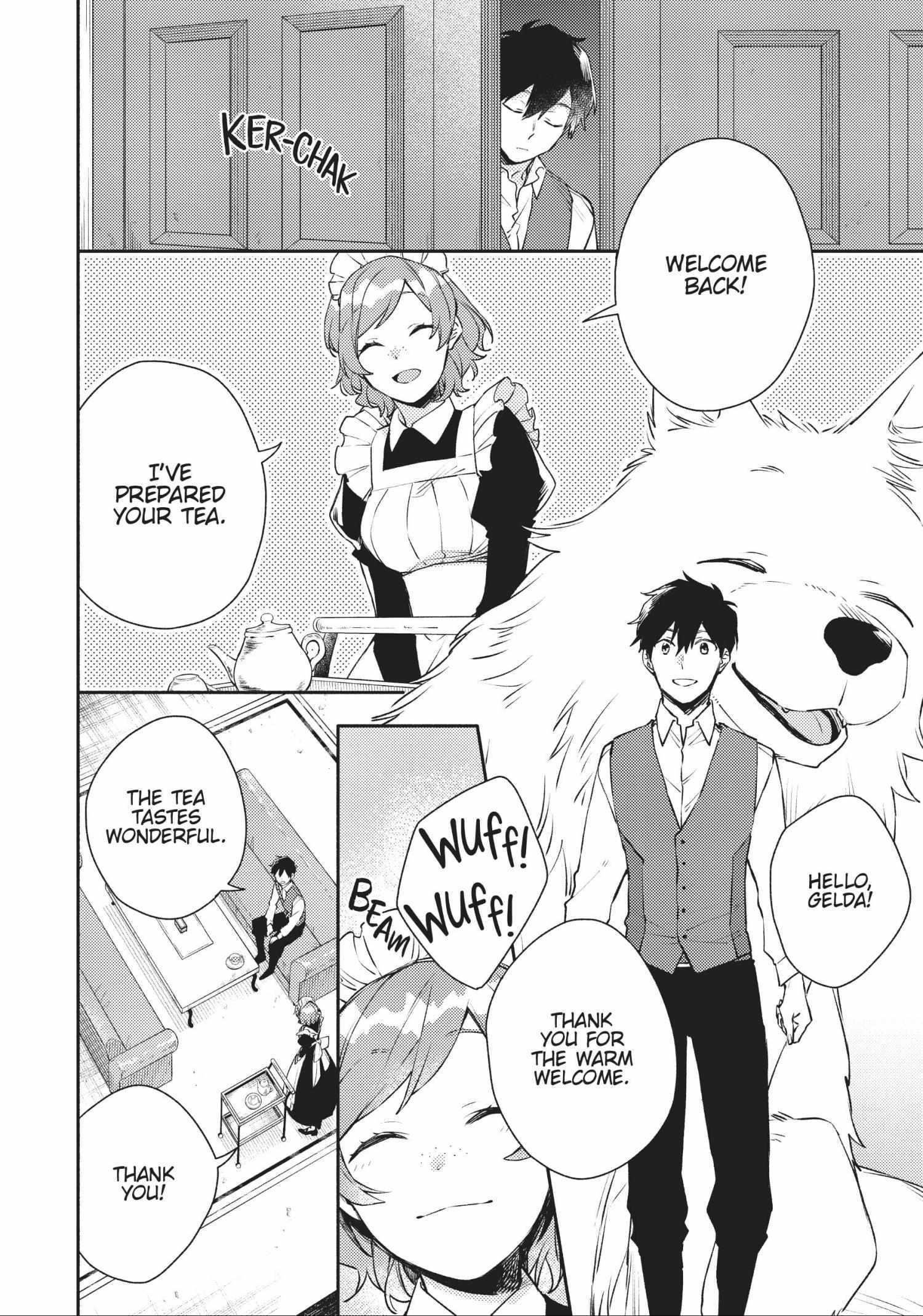 when-i-moved-to-another-world-my-dog-became-the-strongest-when-silver-fenrir-and-i-started-living-in-another-world-chap-18-19