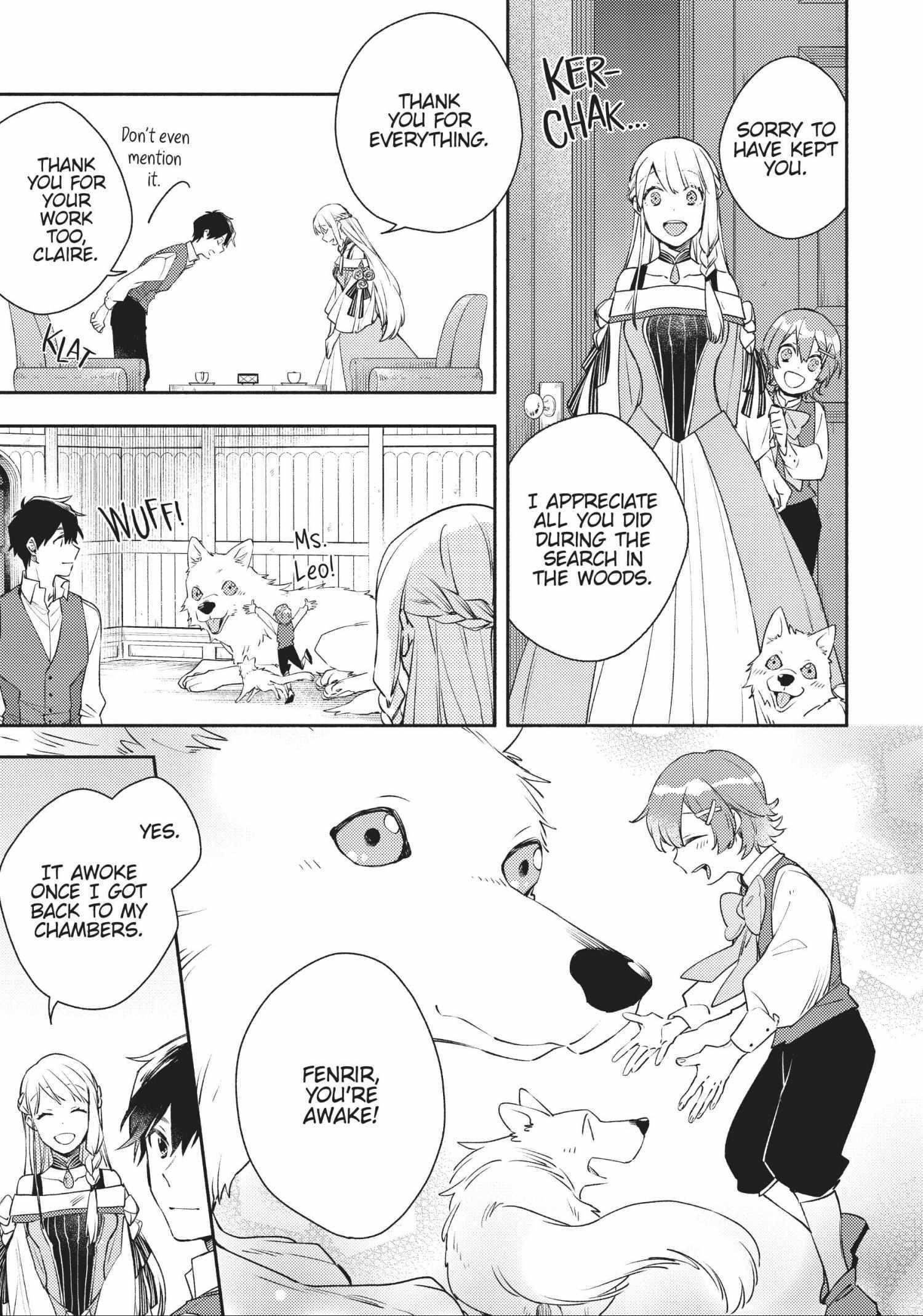 when-i-moved-to-another-world-my-dog-became-the-strongest-when-silver-fenrir-and-i-started-living-in-another-world-chap-18-20