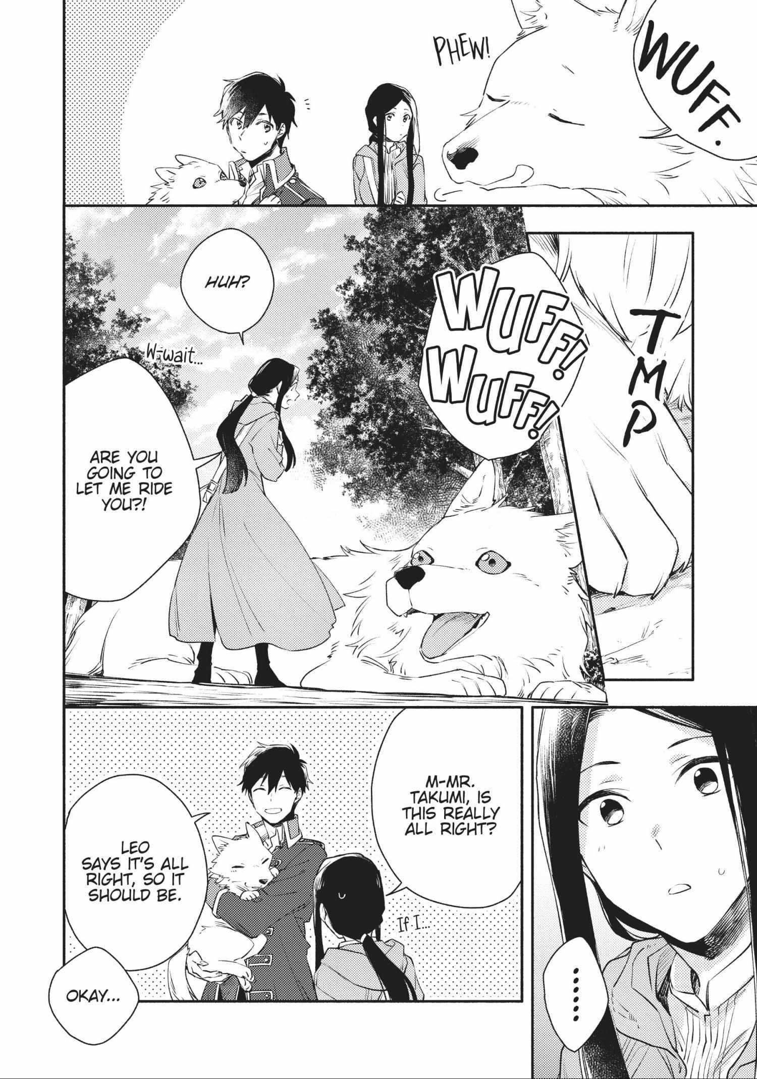 when-i-moved-to-another-world-my-dog-became-the-strongest-when-silver-fenrir-and-i-started-living-in-another-world-chap-18-5