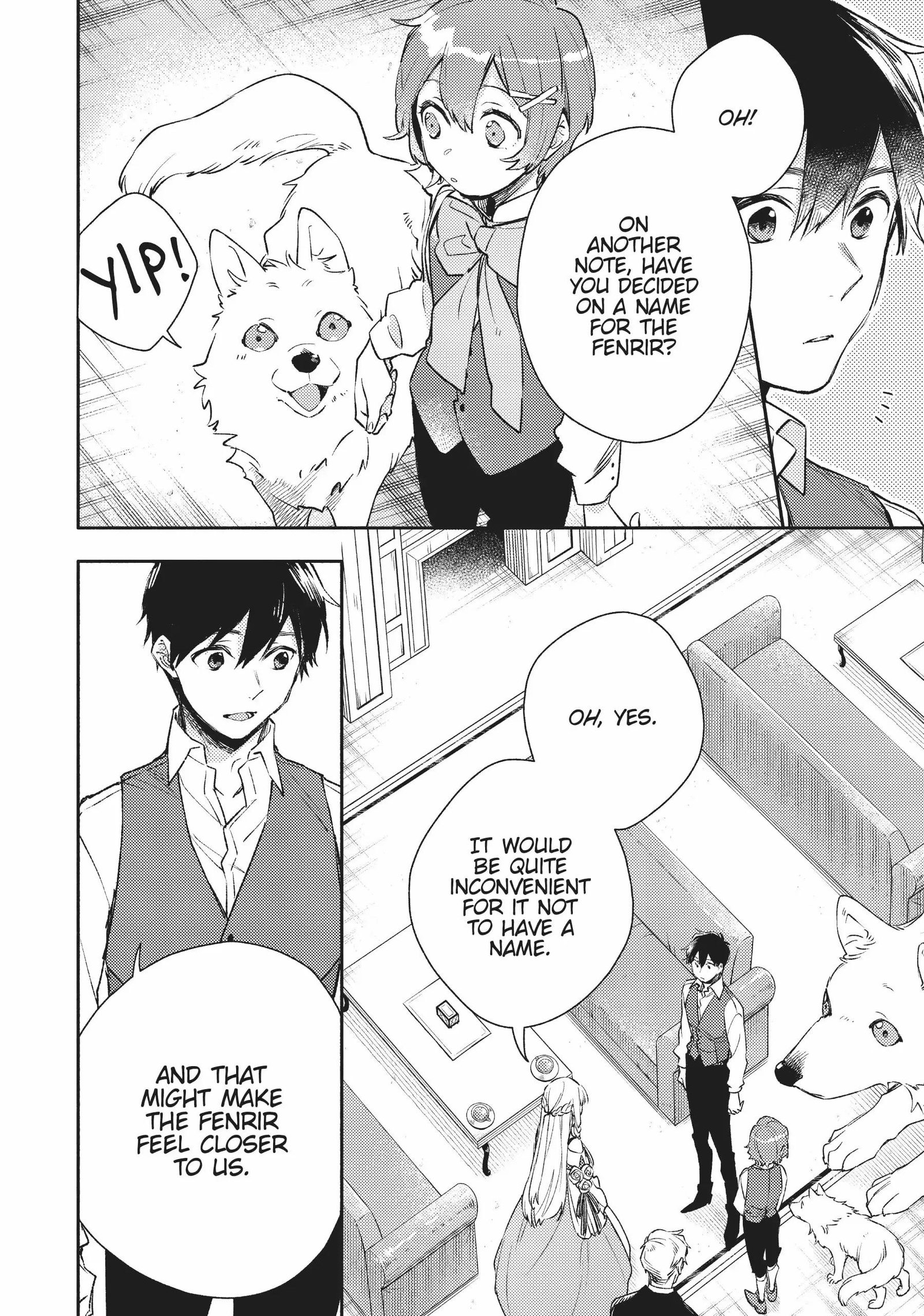 when-i-moved-to-another-world-my-dog-became-the-strongest-when-silver-fenrir-and-i-started-living-in-another-world-chap-19-19