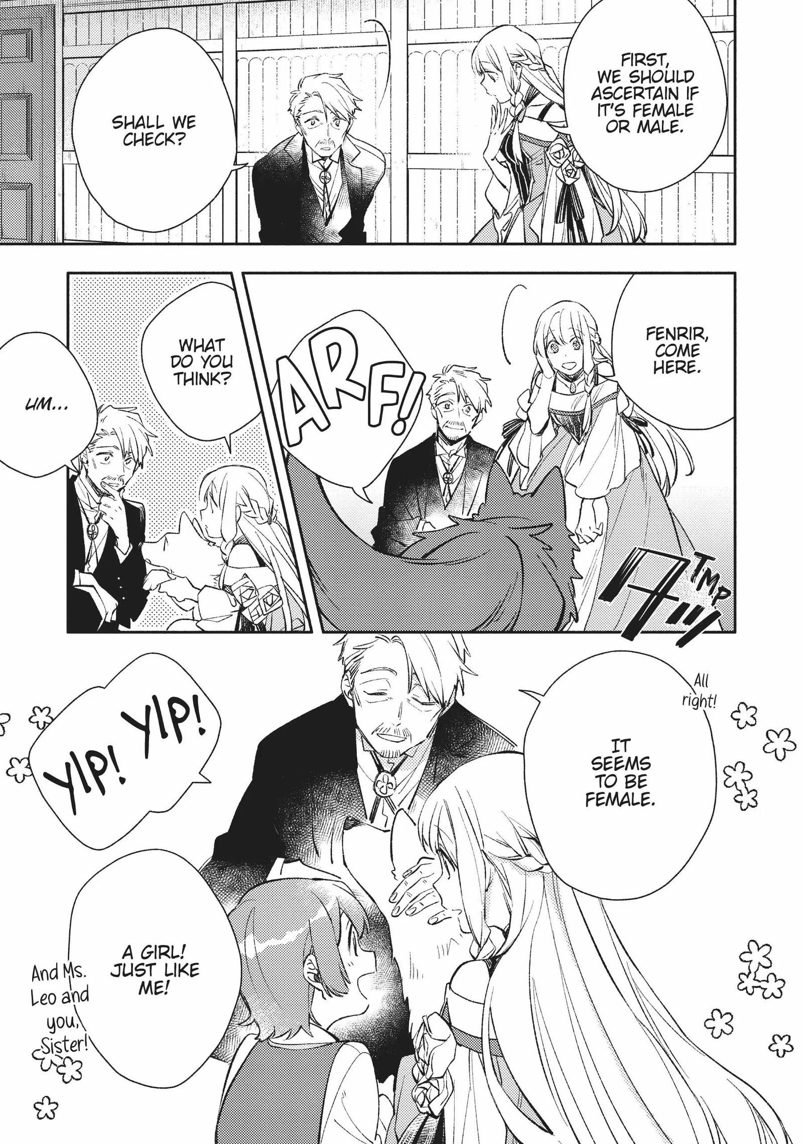 when-i-moved-to-another-world-my-dog-became-the-strongest-when-silver-fenrir-and-i-started-living-in-another-world-chap-19-20
