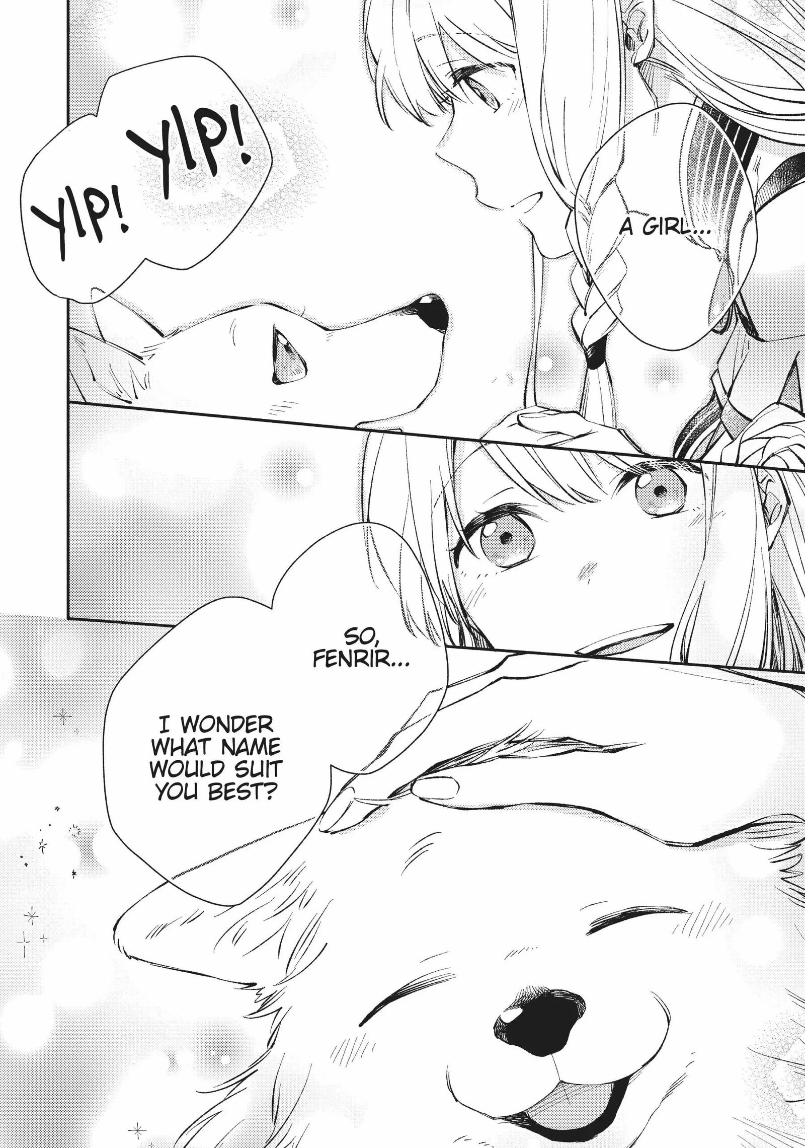 when-i-moved-to-another-world-my-dog-became-the-strongest-when-silver-fenrir-and-i-started-living-in-another-world-chap-19-21