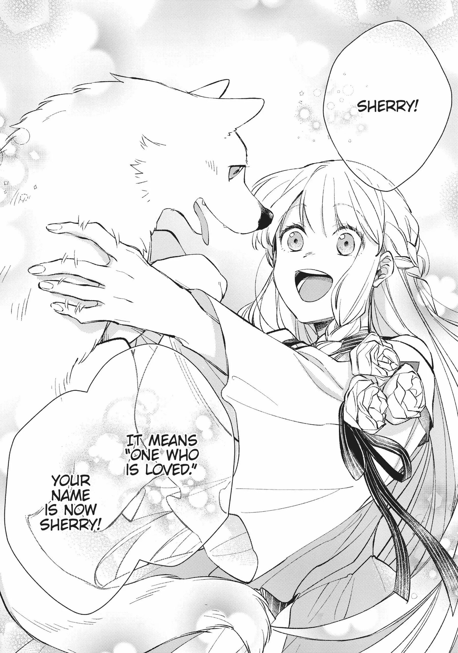 when-i-moved-to-another-world-my-dog-became-the-strongest-when-silver-fenrir-and-i-started-living-in-another-world-chap-19-23