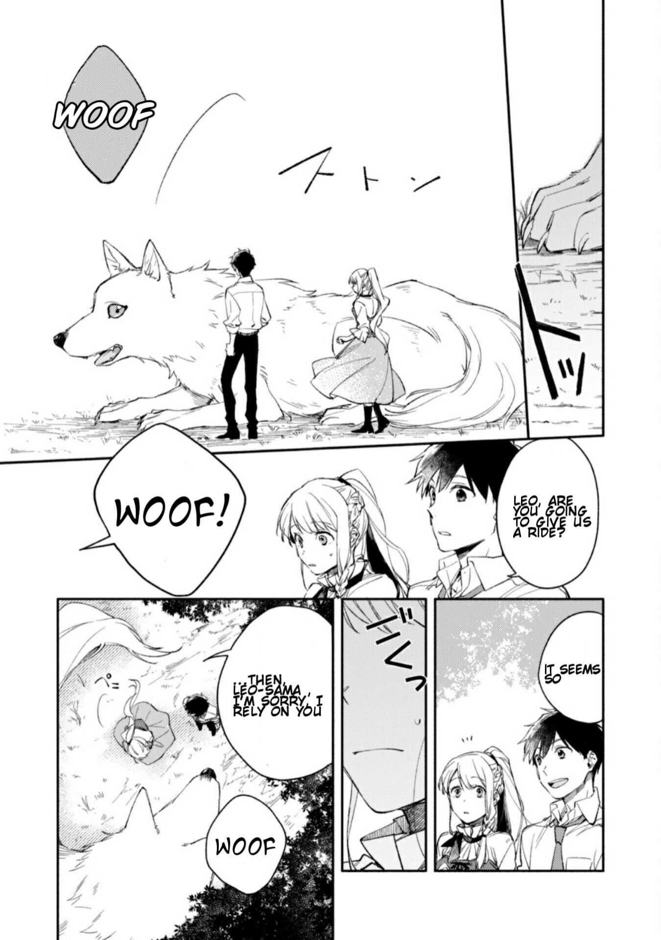 when-i-moved-to-another-world-my-dog-became-the-strongest-when-silver-fenrir-and-i-started-living-in-another-world-chap-2-9