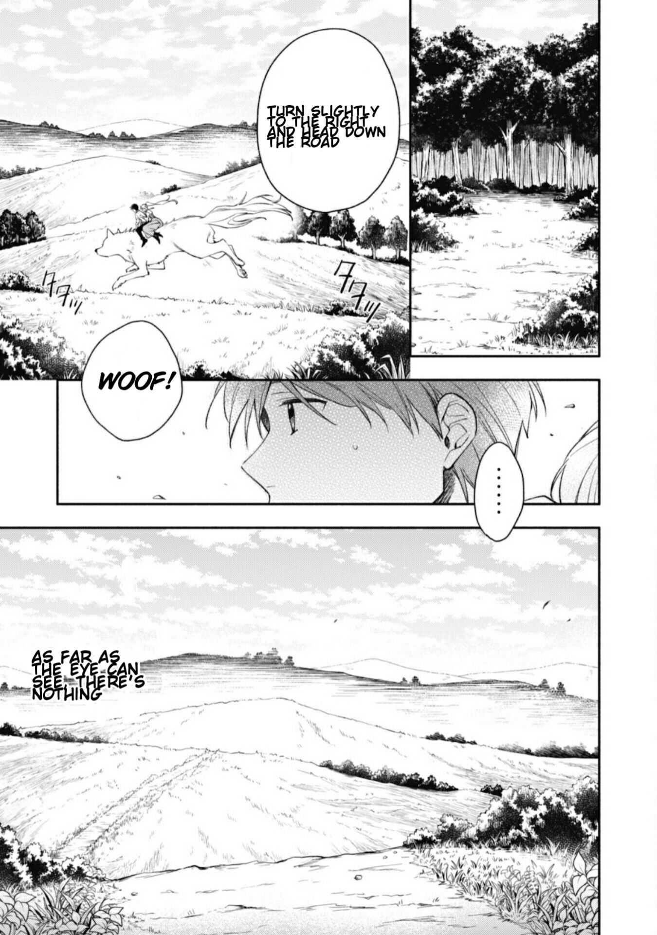 when-i-moved-to-another-world-my-dog-became-the-strongest-when-silver-fenrir-and-i-started-living-in-another-world-chap-2-11