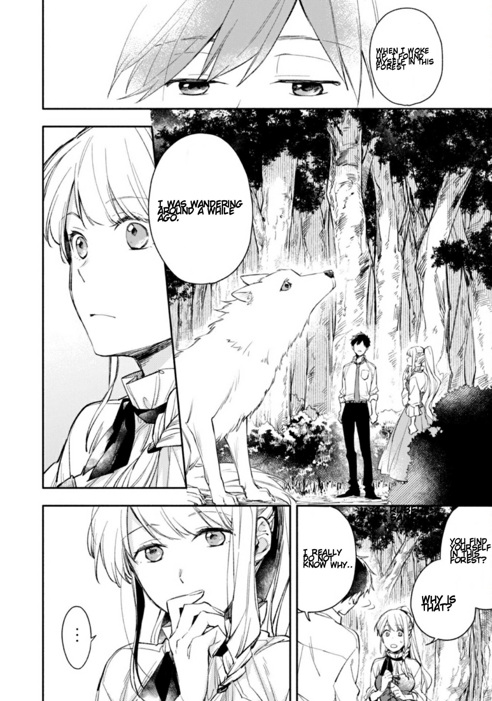 when-i-moved-to-another-world-my-dog-became-the-strongest-when-silver-fenrir-and-i-started-living-in-another-world-chap-2-2