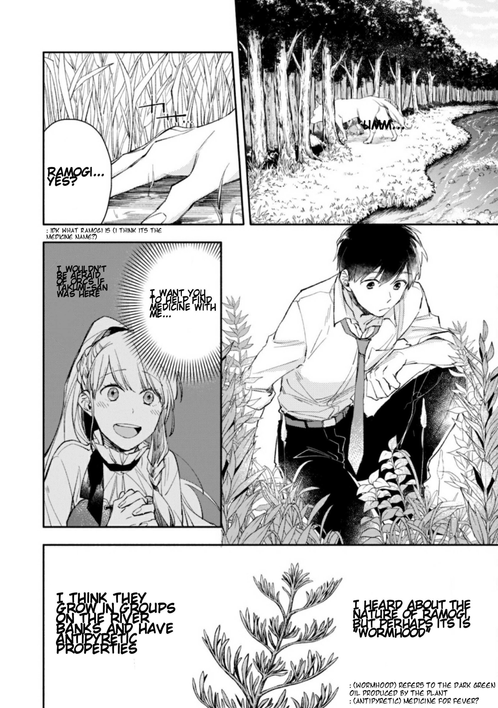 when-i-moved-to-another-world-my-dog-became-the-strongest-when-silver-fenrir-and-i-started-living-in-another-world-chap-2-4