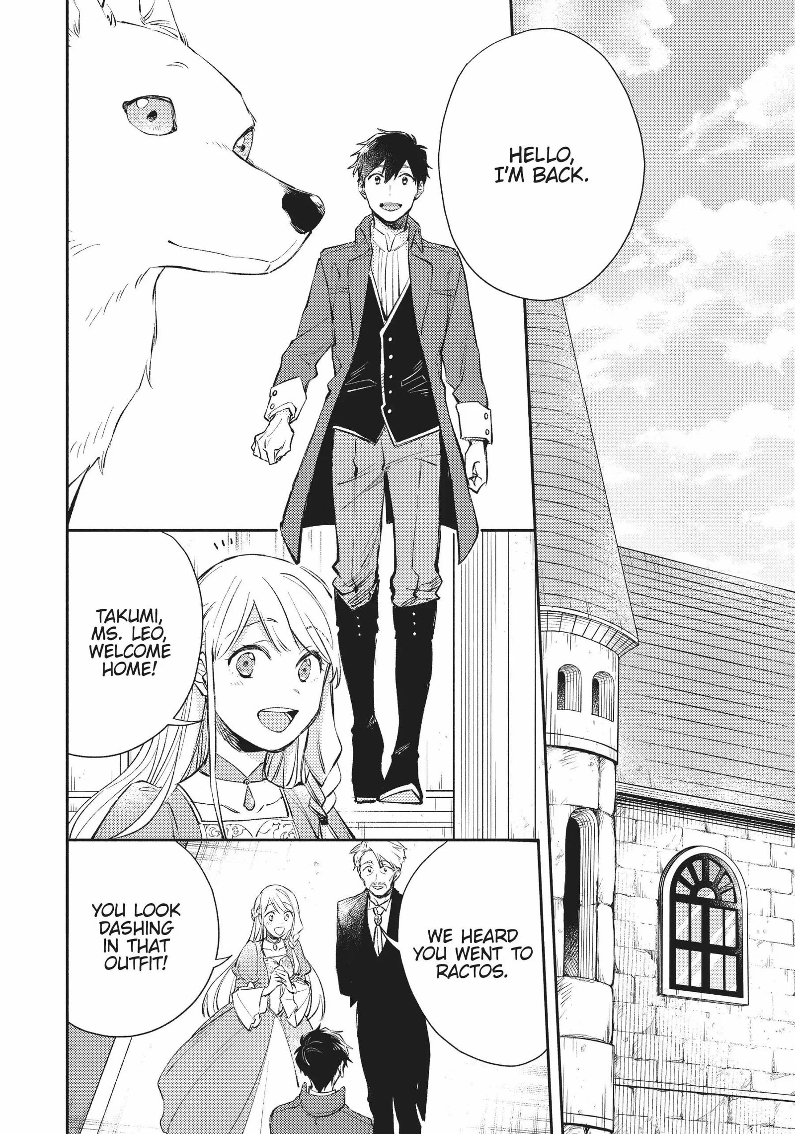 when-i-moved-to-another-world-my-dog-became-the-strongest-when-silver-fenrir-and-i-started-living-in-another-world-chap-20-21