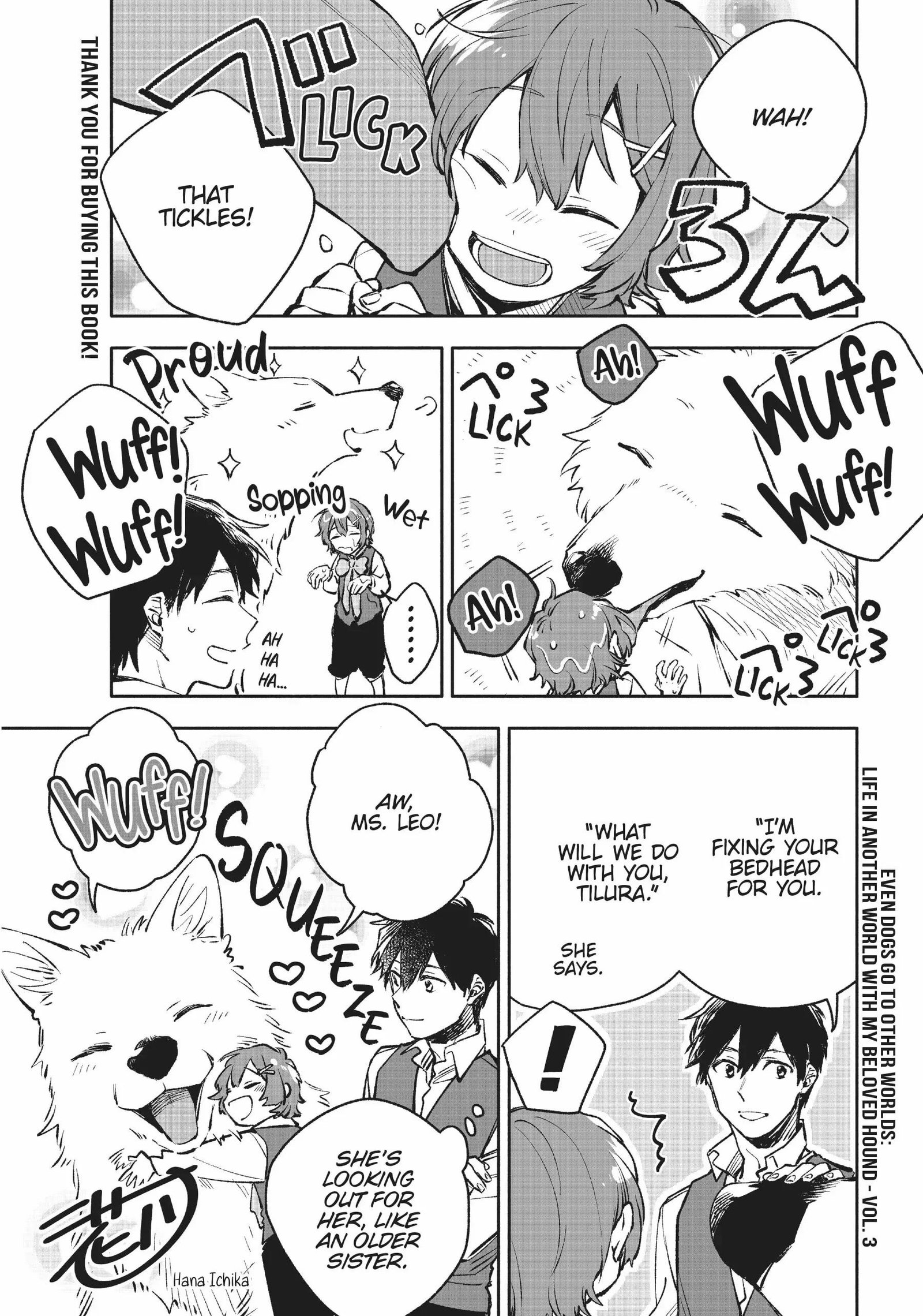 when-i-moved-to-another-world-my-dog-became-the-strongest-when-silver-fenrir-and-i-started-living-in-another-world-chap-20-25
