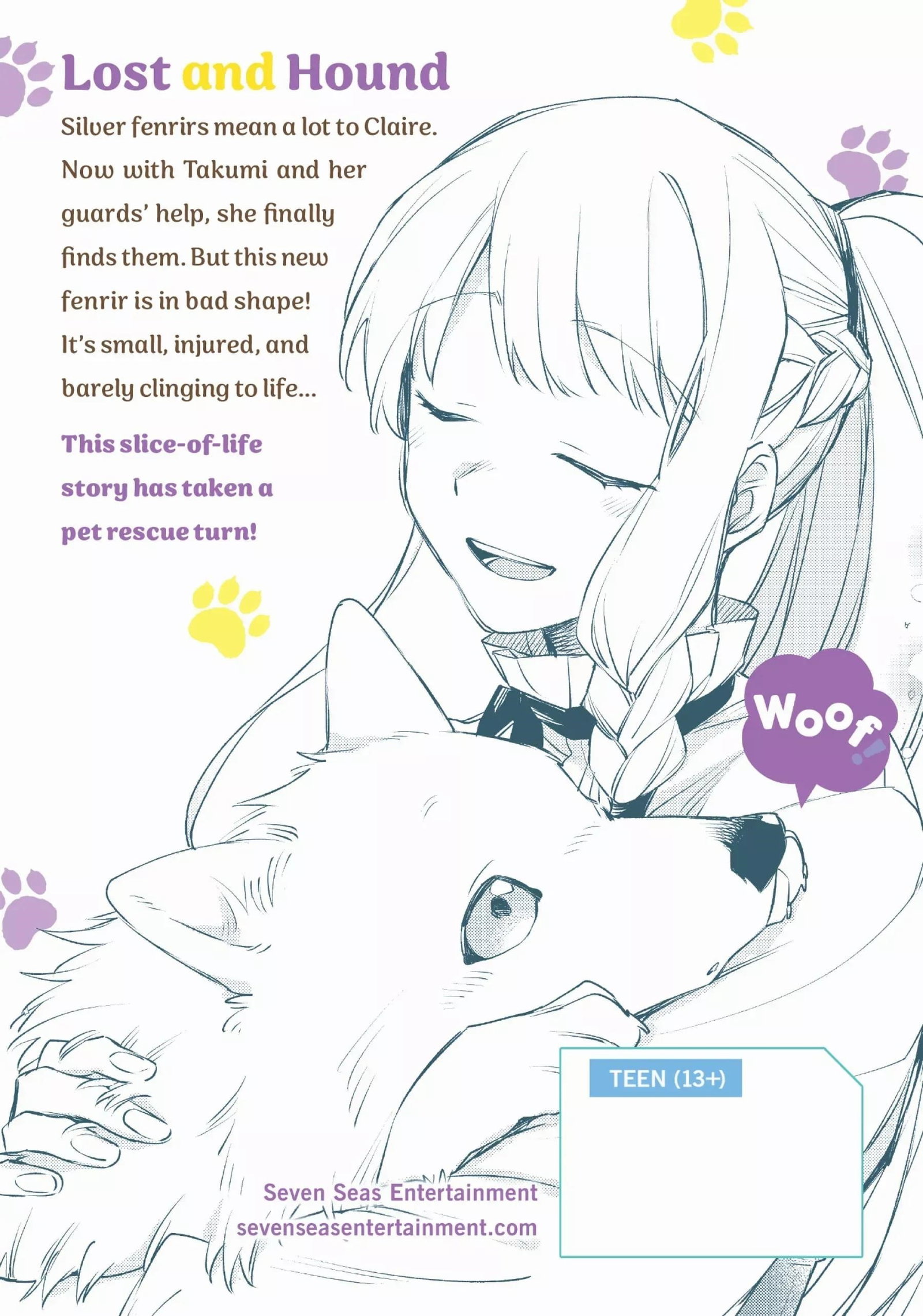 when-i-moved-to-another-world-my-dog-became-the-strongest-when-silver-fenrir-and-i-started-living-in-another-world-chap-20-28