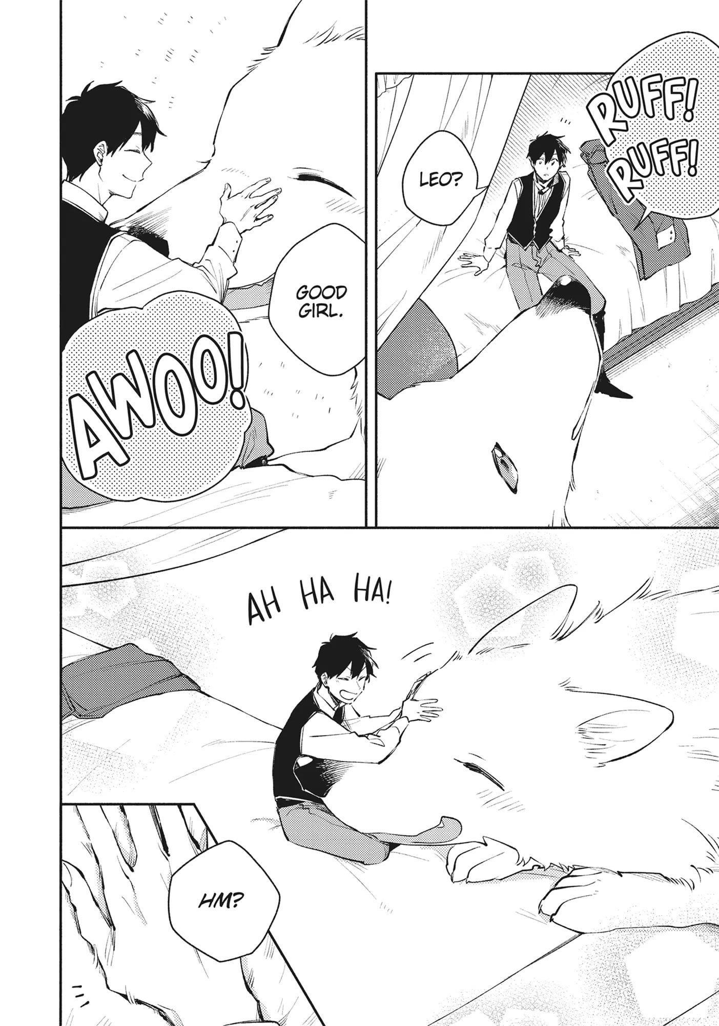when-i-moved-to-another-world-my-dog-became-the-strongest-when-silver-fenrir-and-i-started-living-in-another-world-chap-22-9