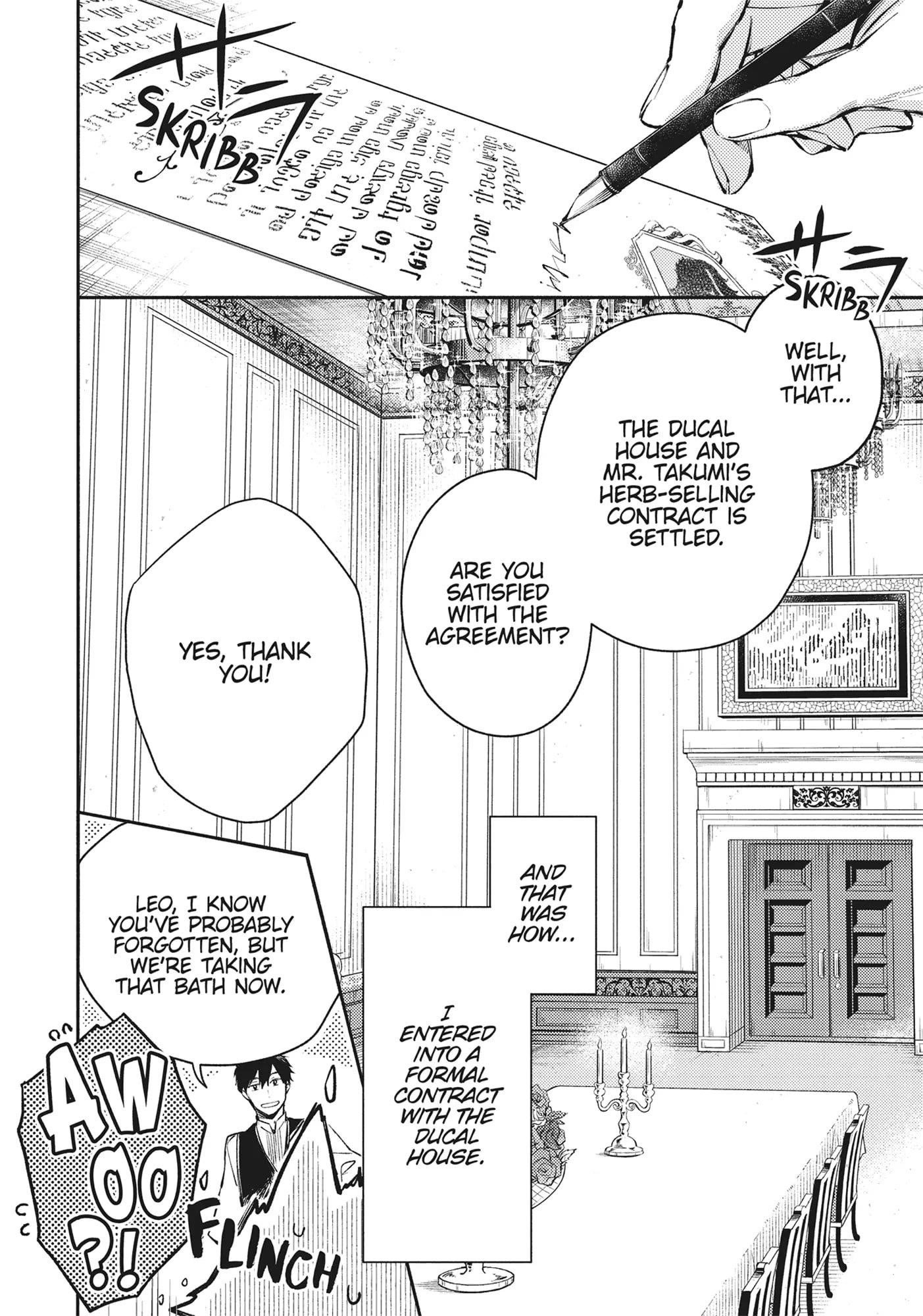 when-i-moved-to-another-world-my-dog-became-the-strongest-when-silver-fenrir-and-i-started-living-in-another-world-chap-22-23