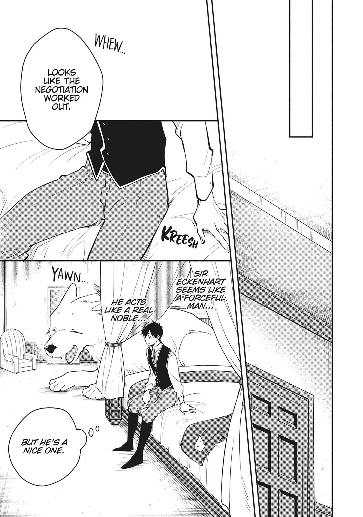 when-i-moved-to-another-world-my-dog-became-the-strongest-when-silver-fenrir-and-i-started-living-in-another-world-chap-22-8