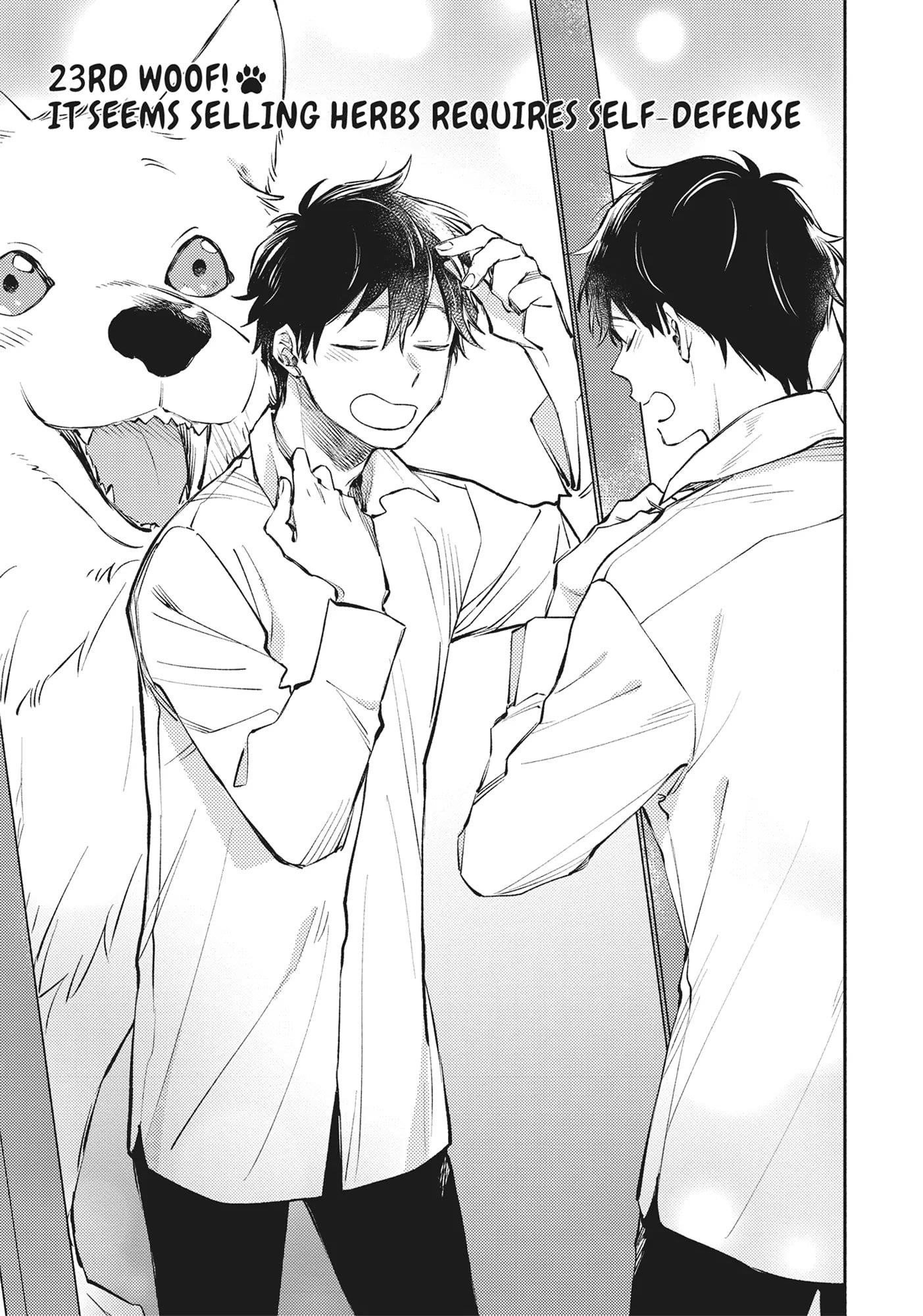 when-i-moved-to-another-world-my-dog-became-the-strongest-when-silver-fenrir-and-i-started-living-in-another-world-chap-23-0