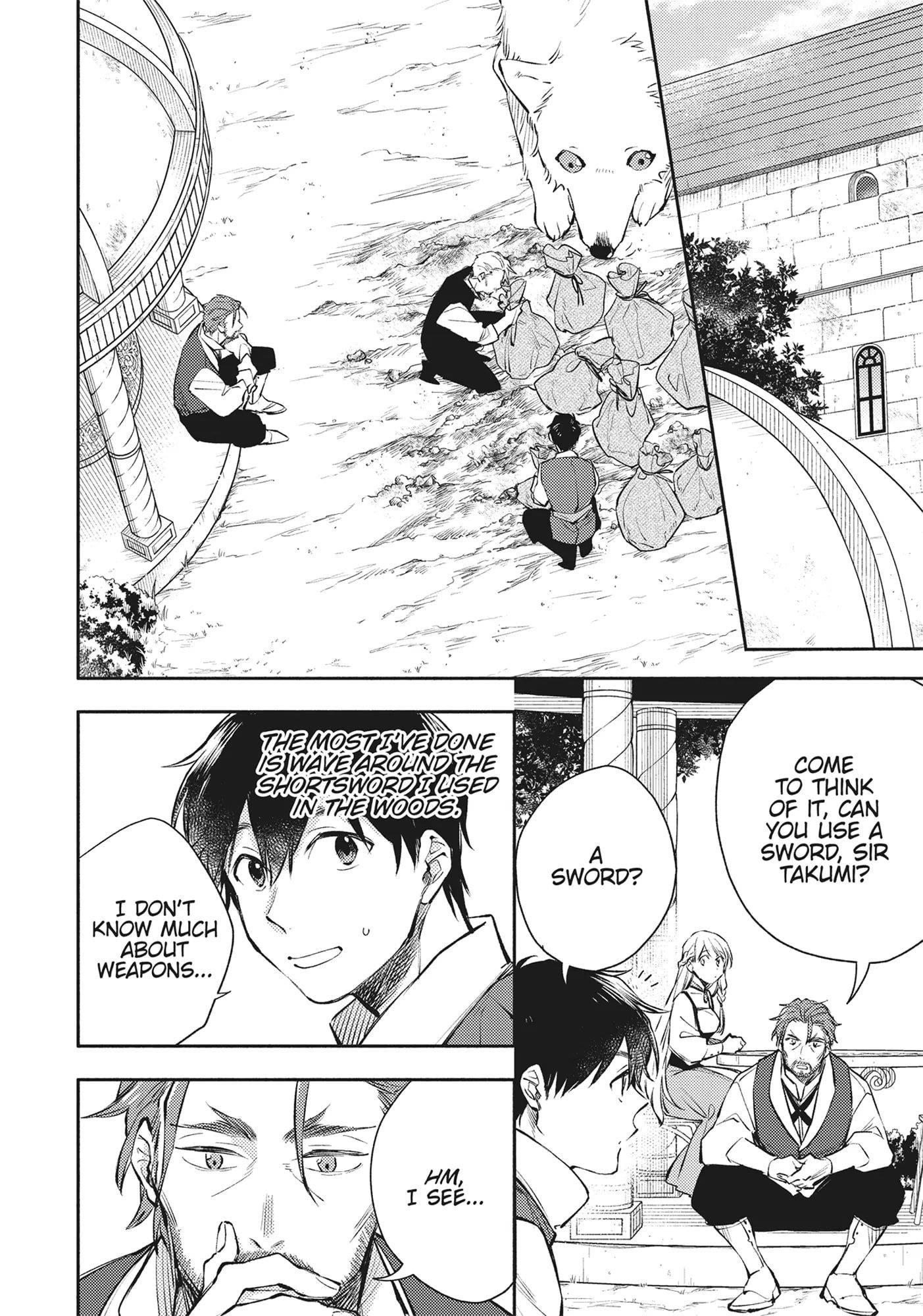 when-i-moved-to-another-world-my-dog-became-the-strongest-when-silver-fenrir-and-i-started-living-in-another-world-chap-23-9