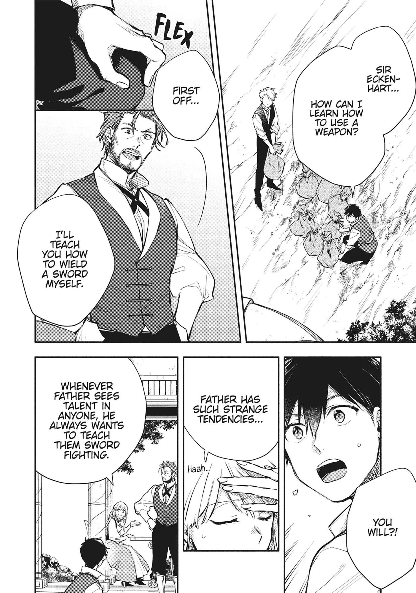 when-i-moved-to-another-world-my-dog-became-the-strongest-when-silver-fenrir-and-i-started-living-in-another-world-chap-23-13