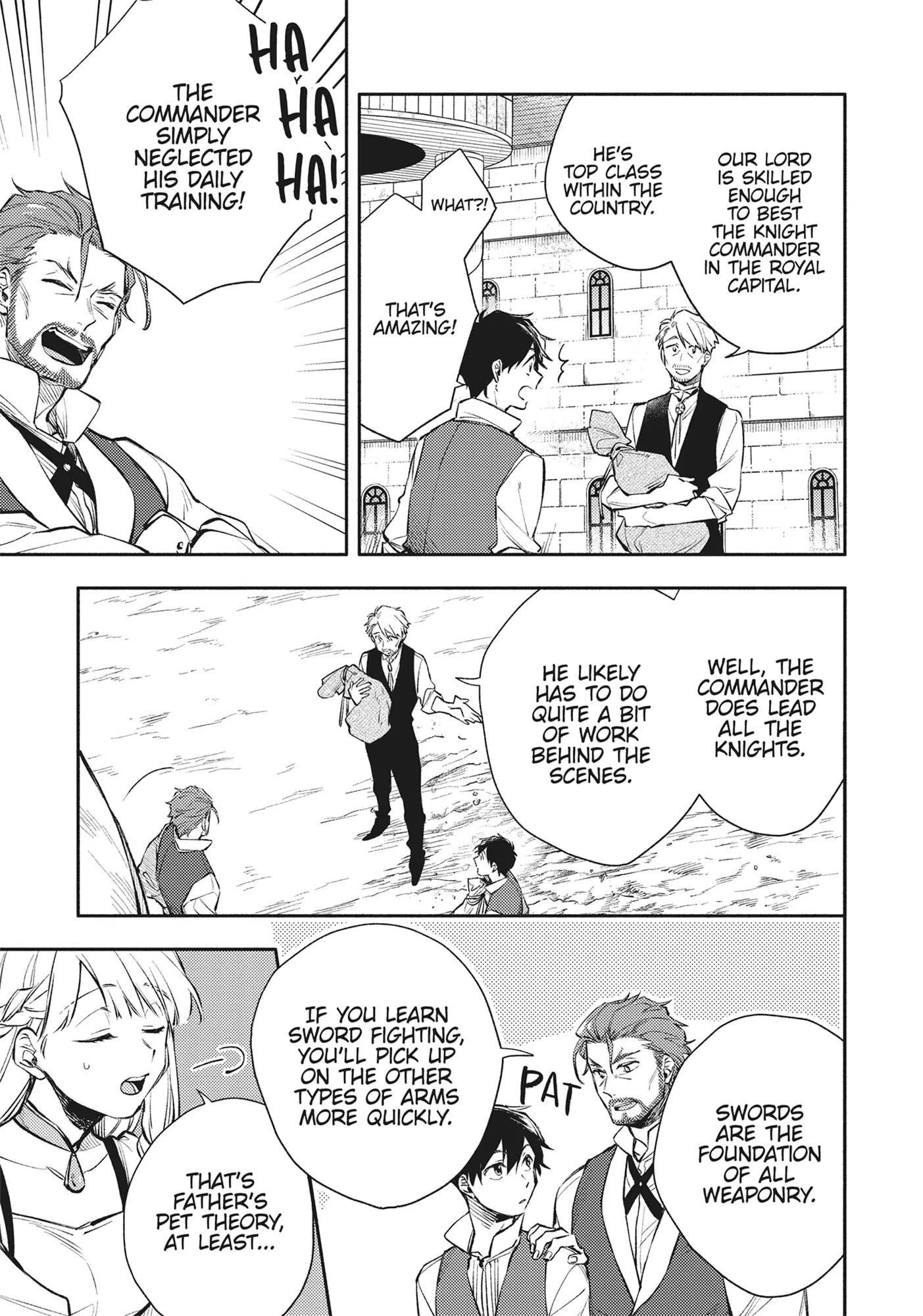 when-i-moved-to-another-world-my-dog-became-the-strongest-when-silver-fenrir-and-i-started-living-in-another-world-chap-23-14