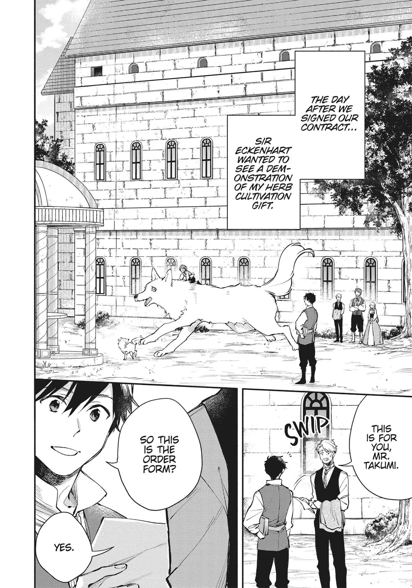 when-i-moved-to-another-world-my-dog-became-the-strongest-when-silver-fenrir-and-i-started-living-in-another-world-chap-23-1