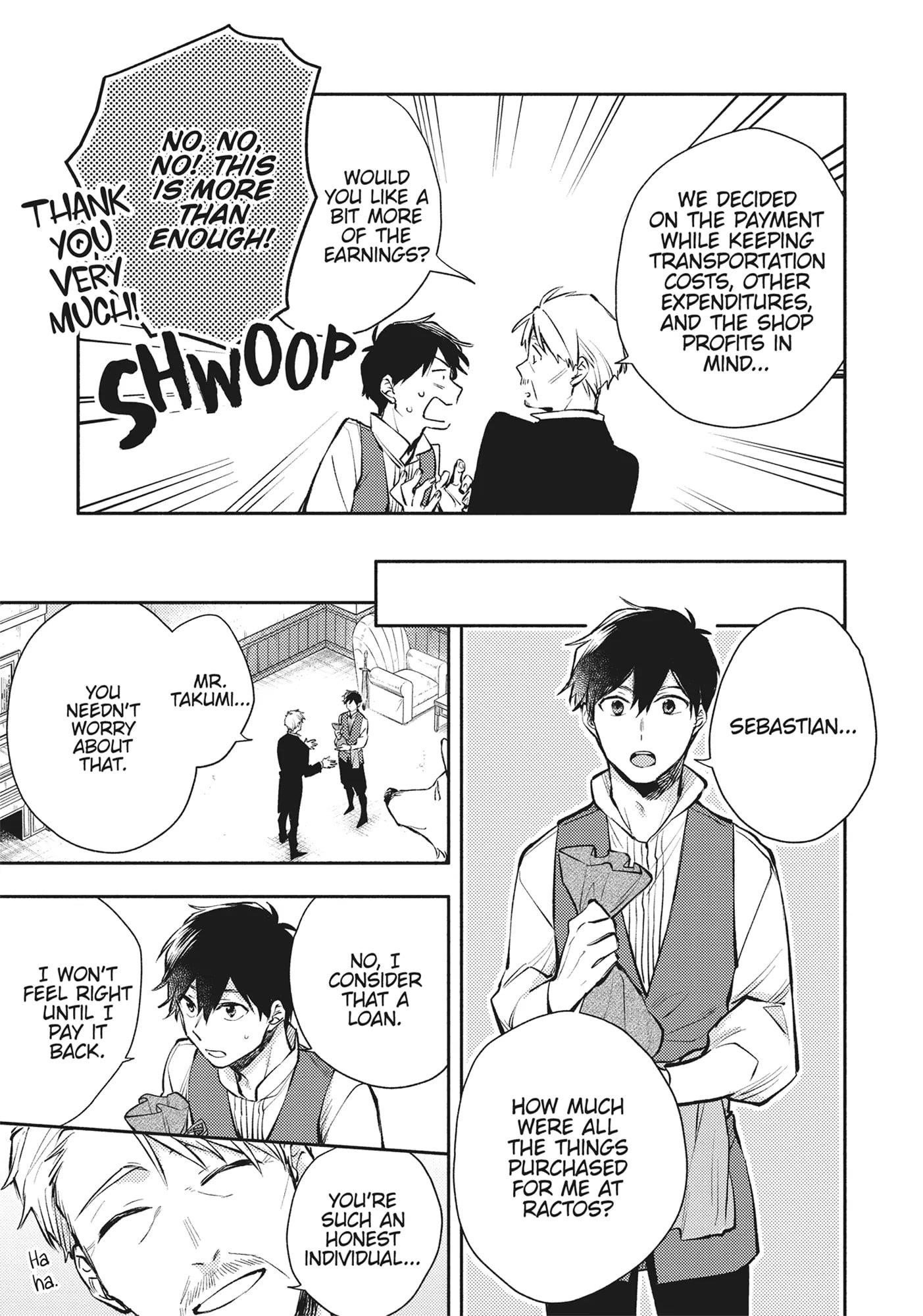 when-i-moved-to-another-world-my-dog-became-the-strongest-when-silver-fenrir-and-i-started-living-in-another-world-chap-23-22