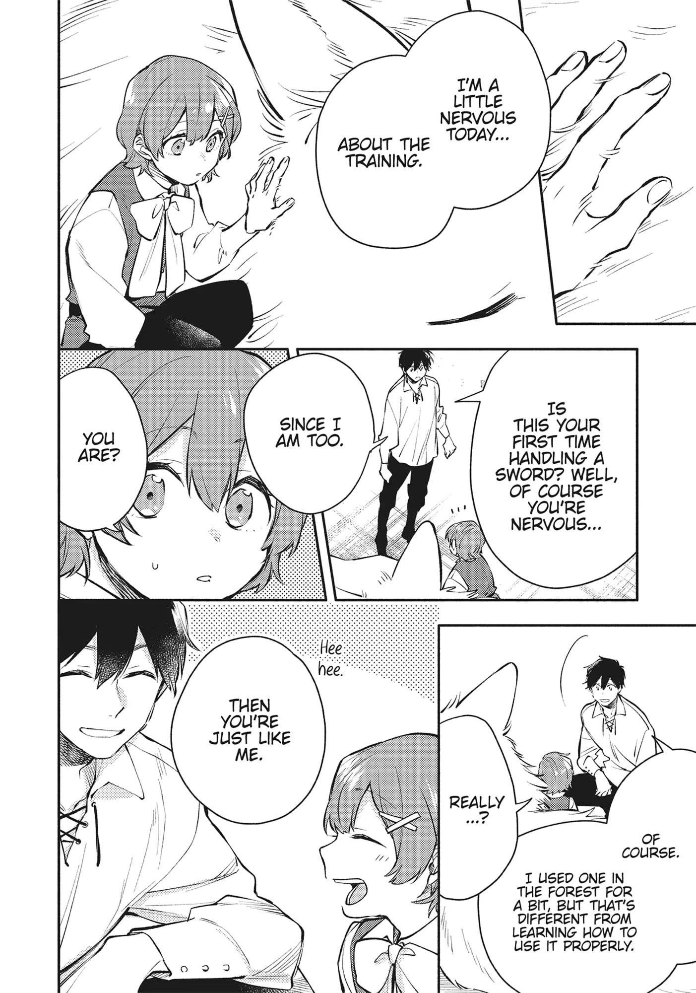 when-i-moved-to-another-world-my-dog-became-the-strongest-when-silver-fenrir-and-i-started-living-in-another-world-chap-24-9