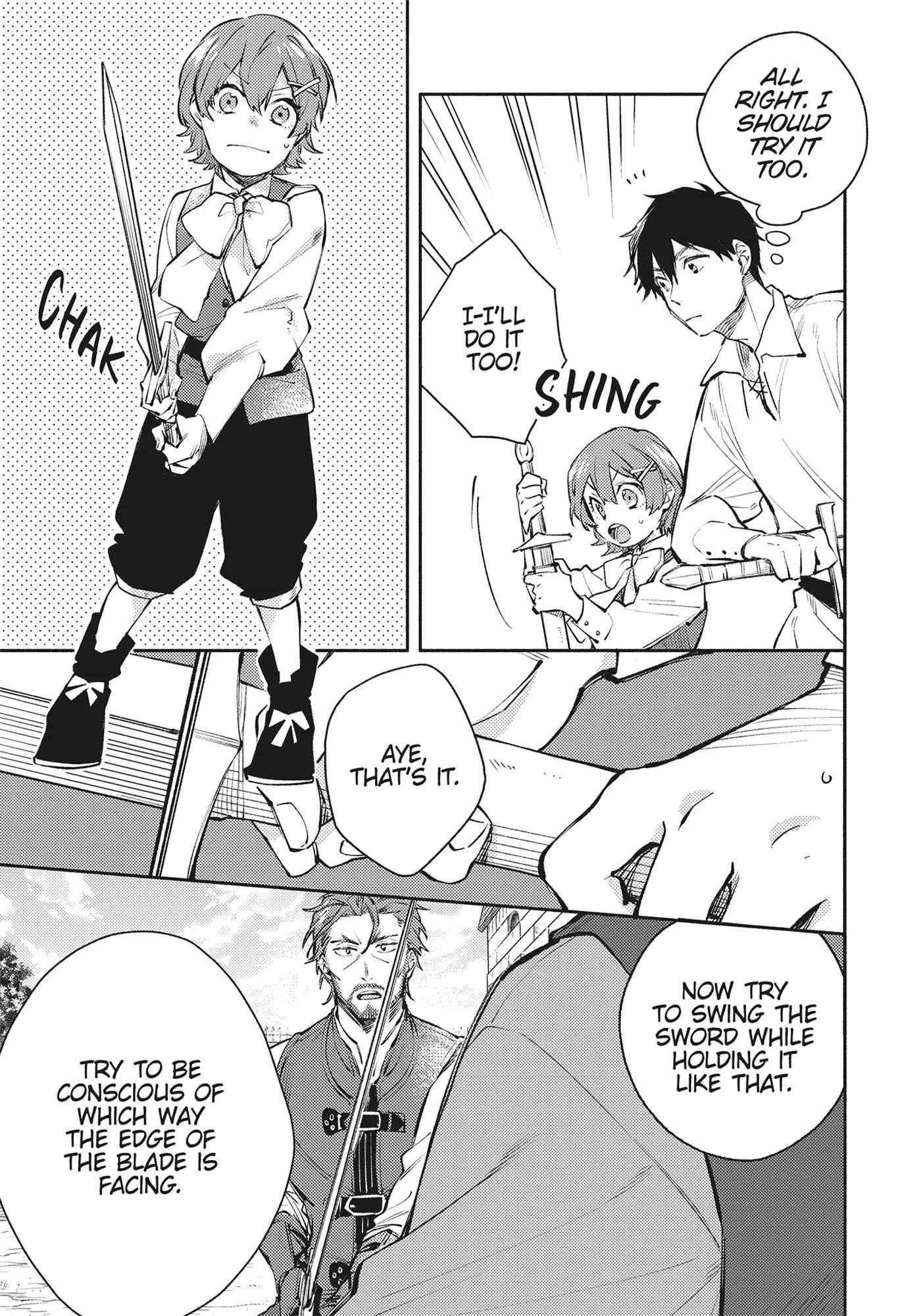 when-i-moved-to-another-world-my-dog-became-the-strongest-when-silver-fenrir-and-i-started-living-in-another-world-chap-24-12