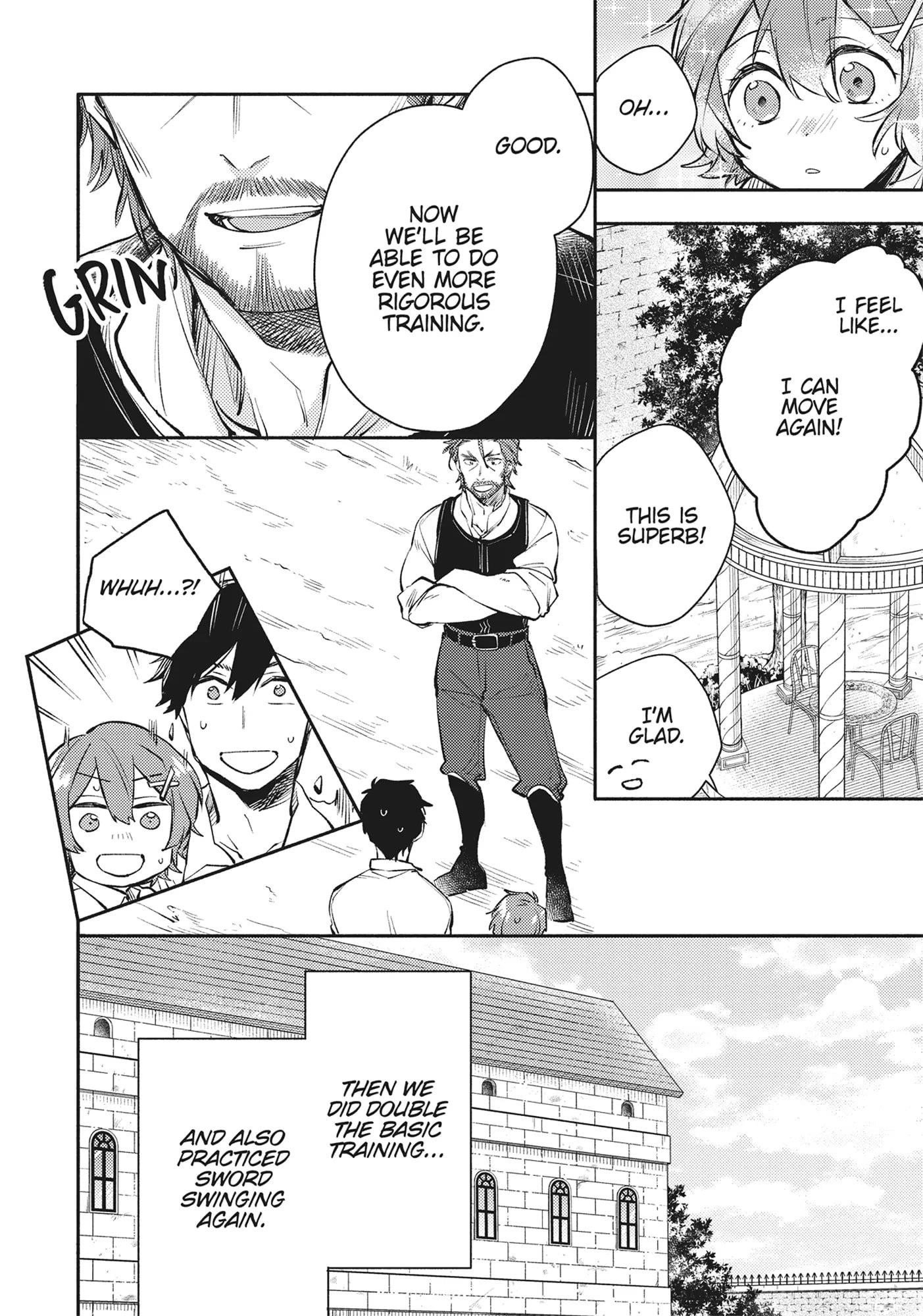 when-i-moved-to-another-world-my-dog-became-the-strongest-when-silver-fenrir-and-i-started-living-in-another-world-chap-24-19