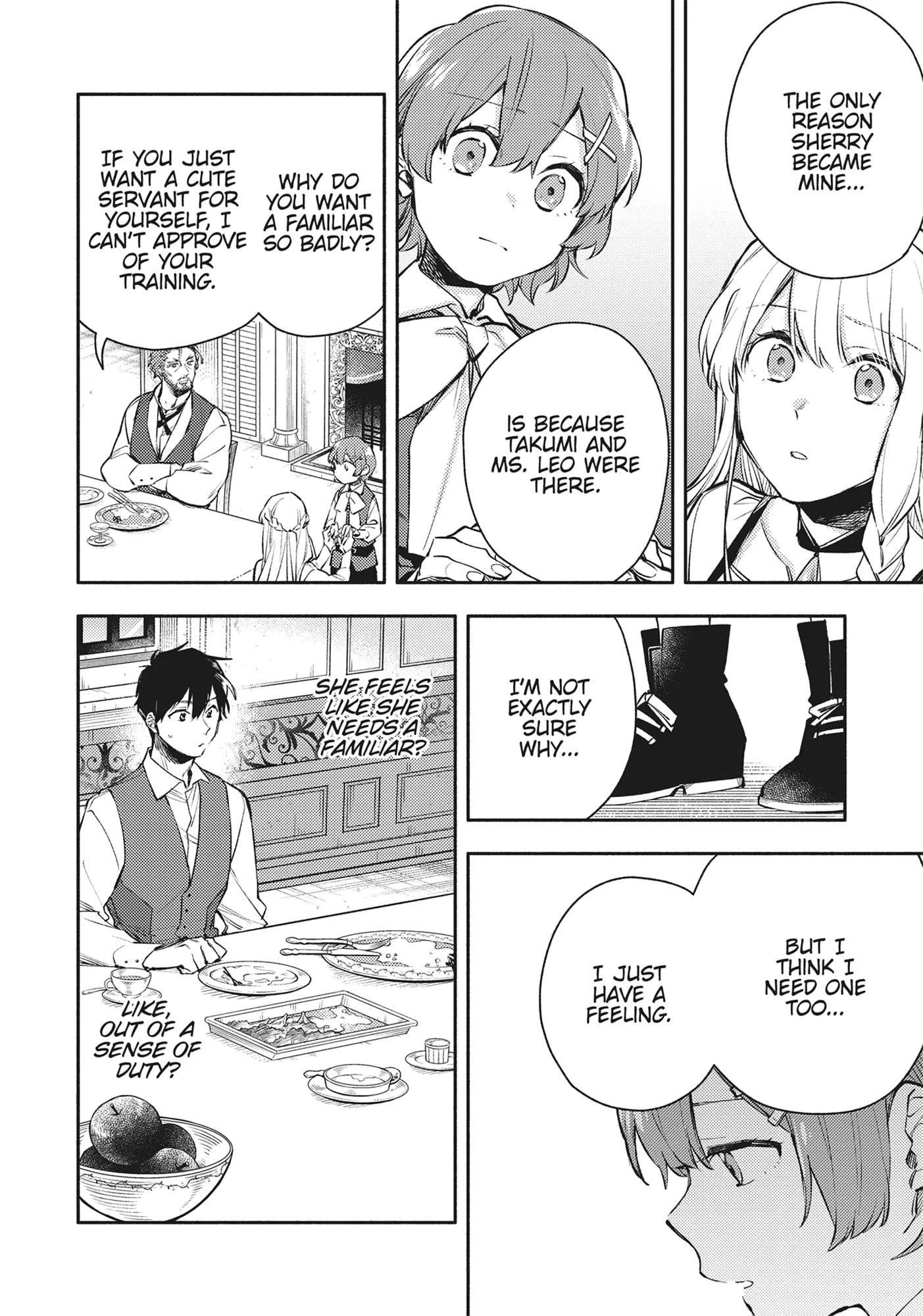 when-i-moved-to-another-world-my-dog-became-the-strongest-when-silver-fenrir-and-i-started-living-in-another-world-chap-24-3