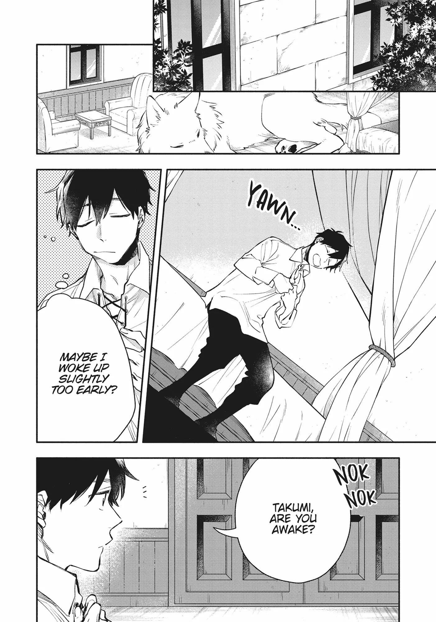 when-i-moved-to-another-world-my-dog-became-the-strongest-when-silver-fenrir-and-i-started-living-in-another-world-chap-24-7