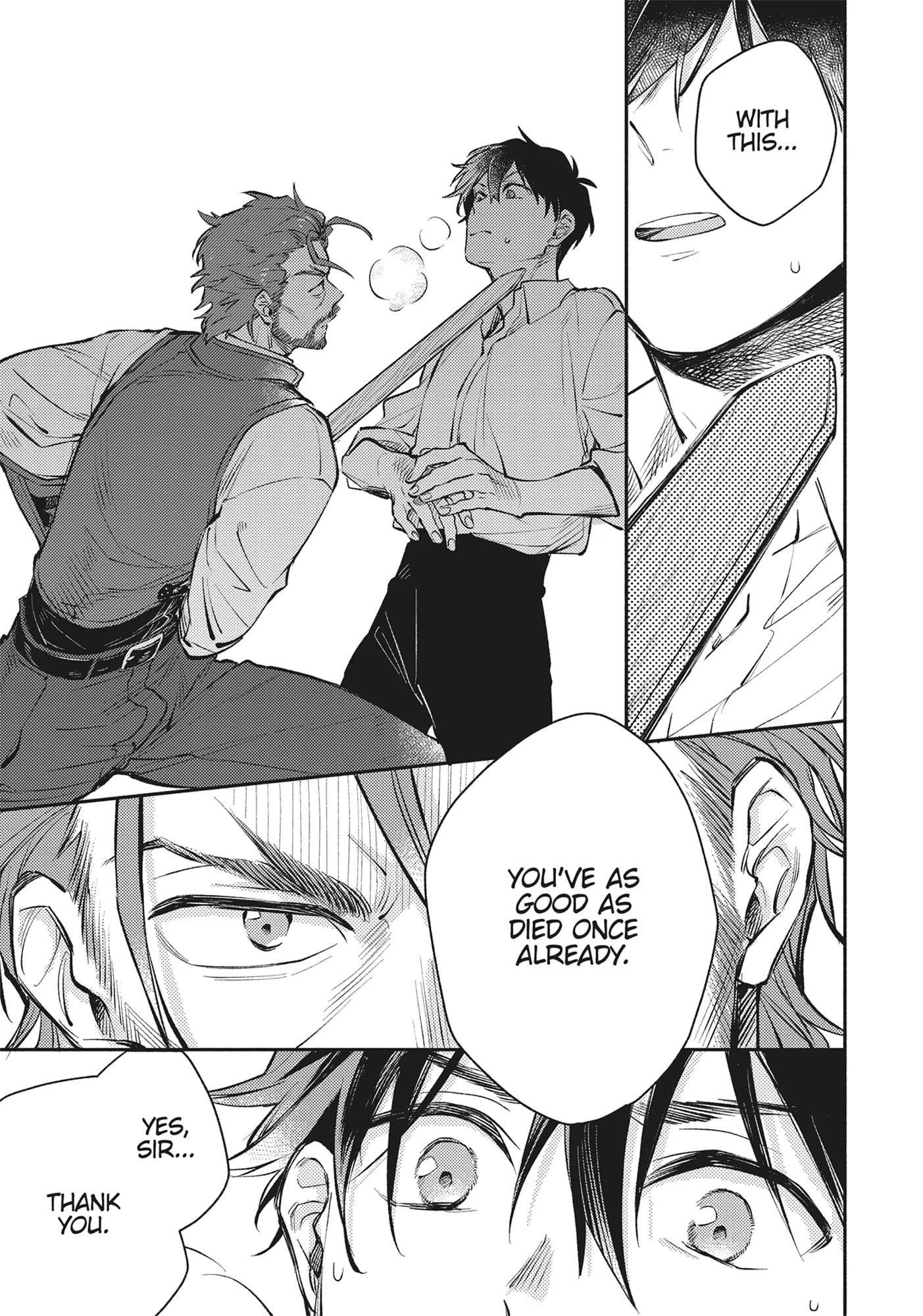when-i-moved-to-another-world-my-dog-became-the-strongest-when-silver-fenrir-and-i-started-living-in-another-world-chap-25-14