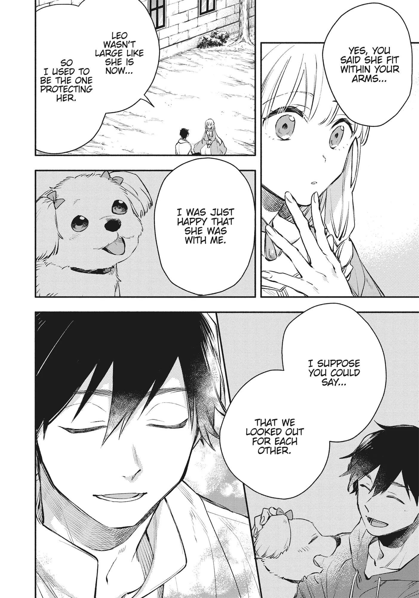 when-i-moved-to-another-world-my-dog-became-the-strongest-when-silver-fenrir-and-i-started-living-in-another-world-chap-25-3