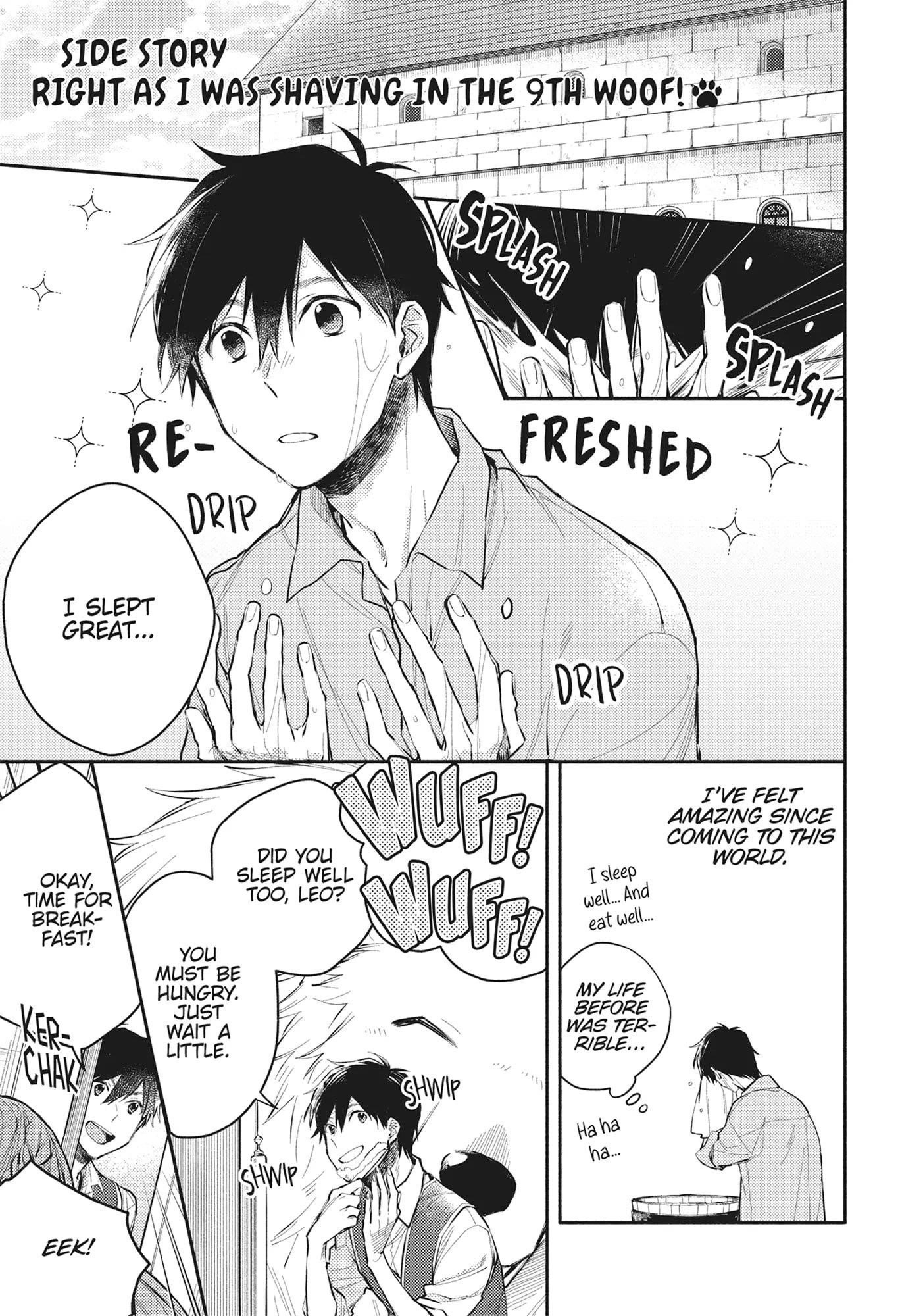 when-i-moved-to-another-world-my-dog-became-the-strongest-when-silver-fenrir-and-i-started-living-in-another-world-chap-26.5-0
