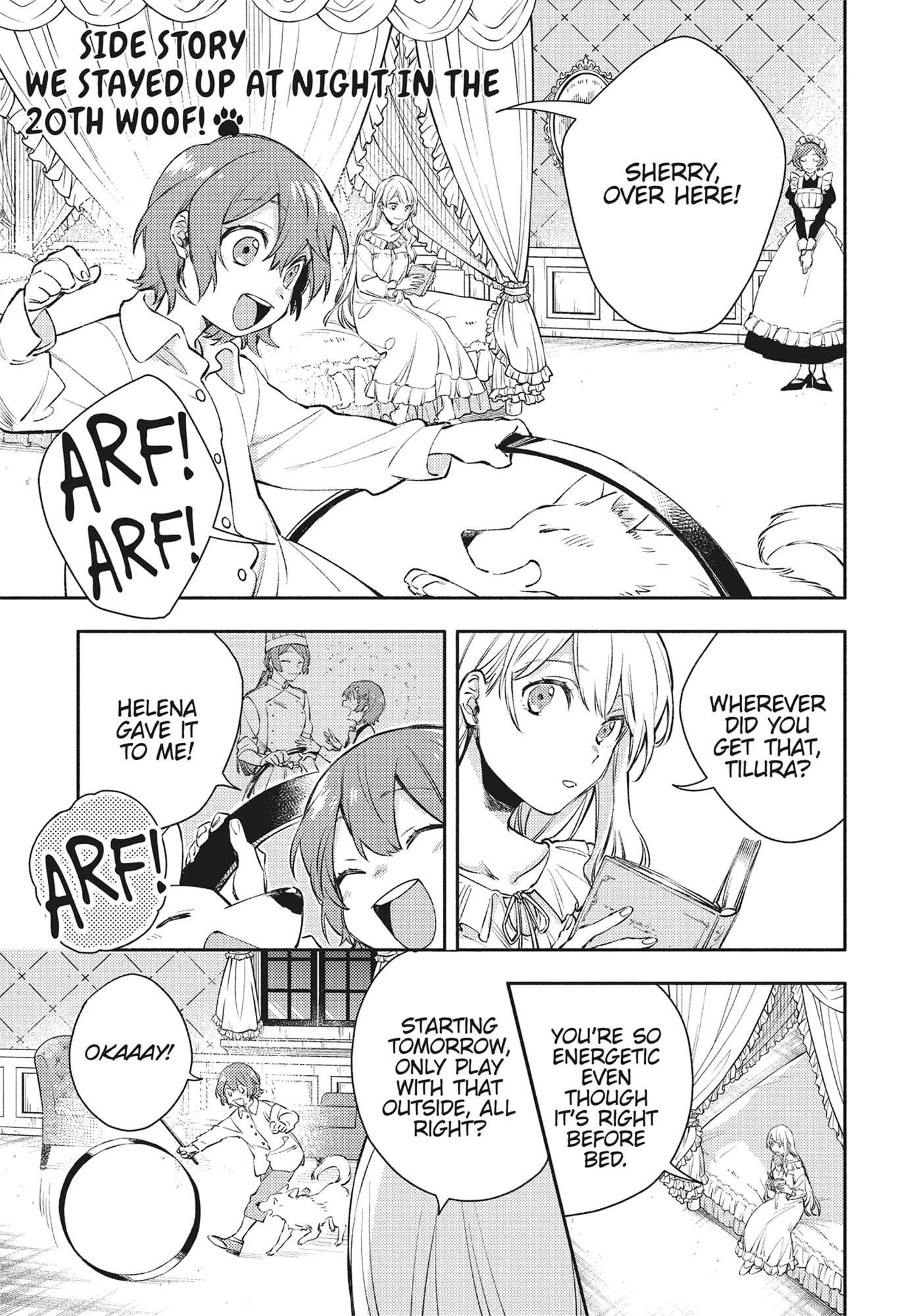 when-i-moved-to-another-world-my-dog-became-the-strongest-when-silver-fenrir-and-i-started-living-in-another-world-chap-26.5-2