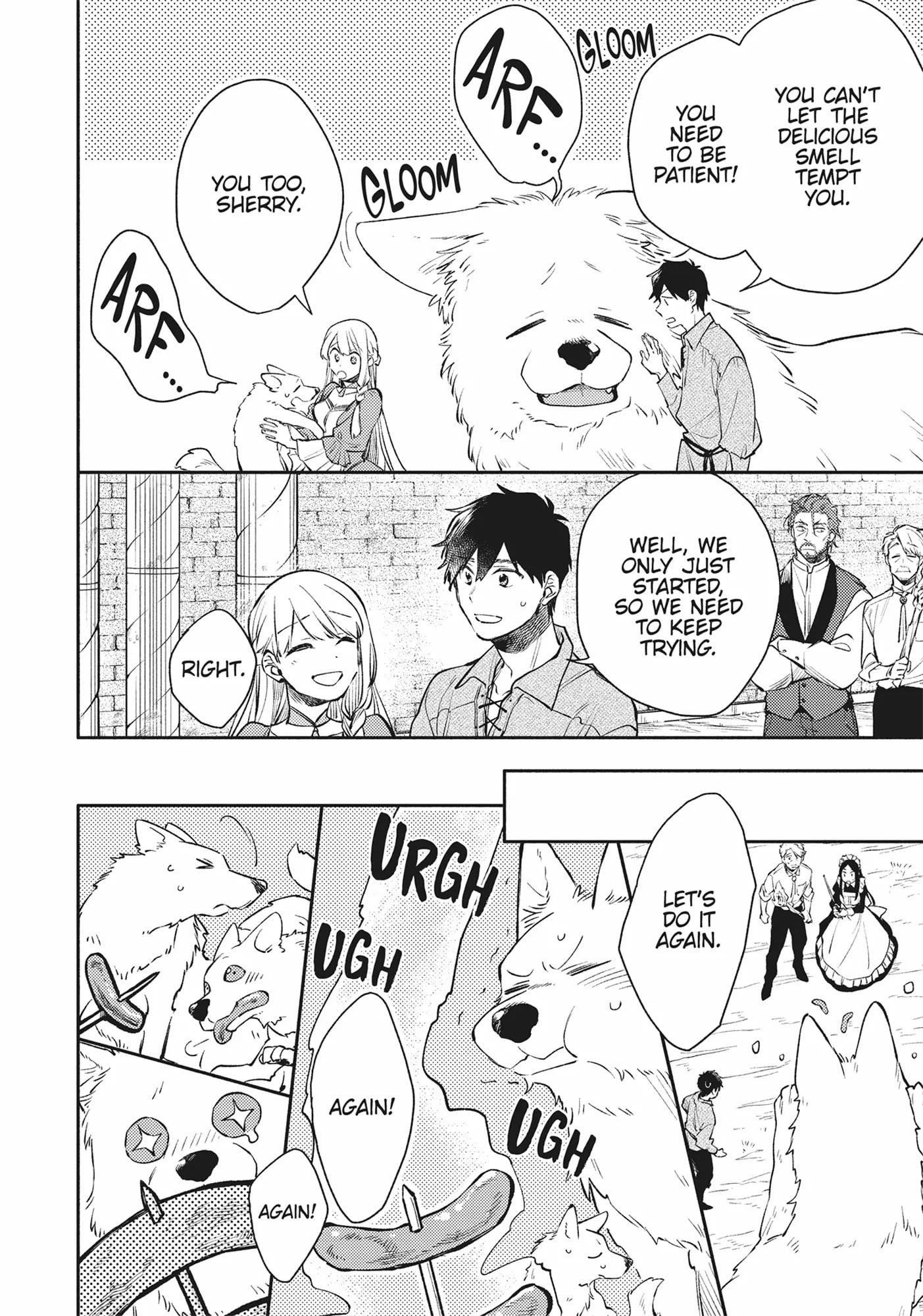 when-i-moved-to-another-world-my-dog-became-the-strongest-when-silver-fenrir-and-i-started-living-in-another-world-chap-26-11