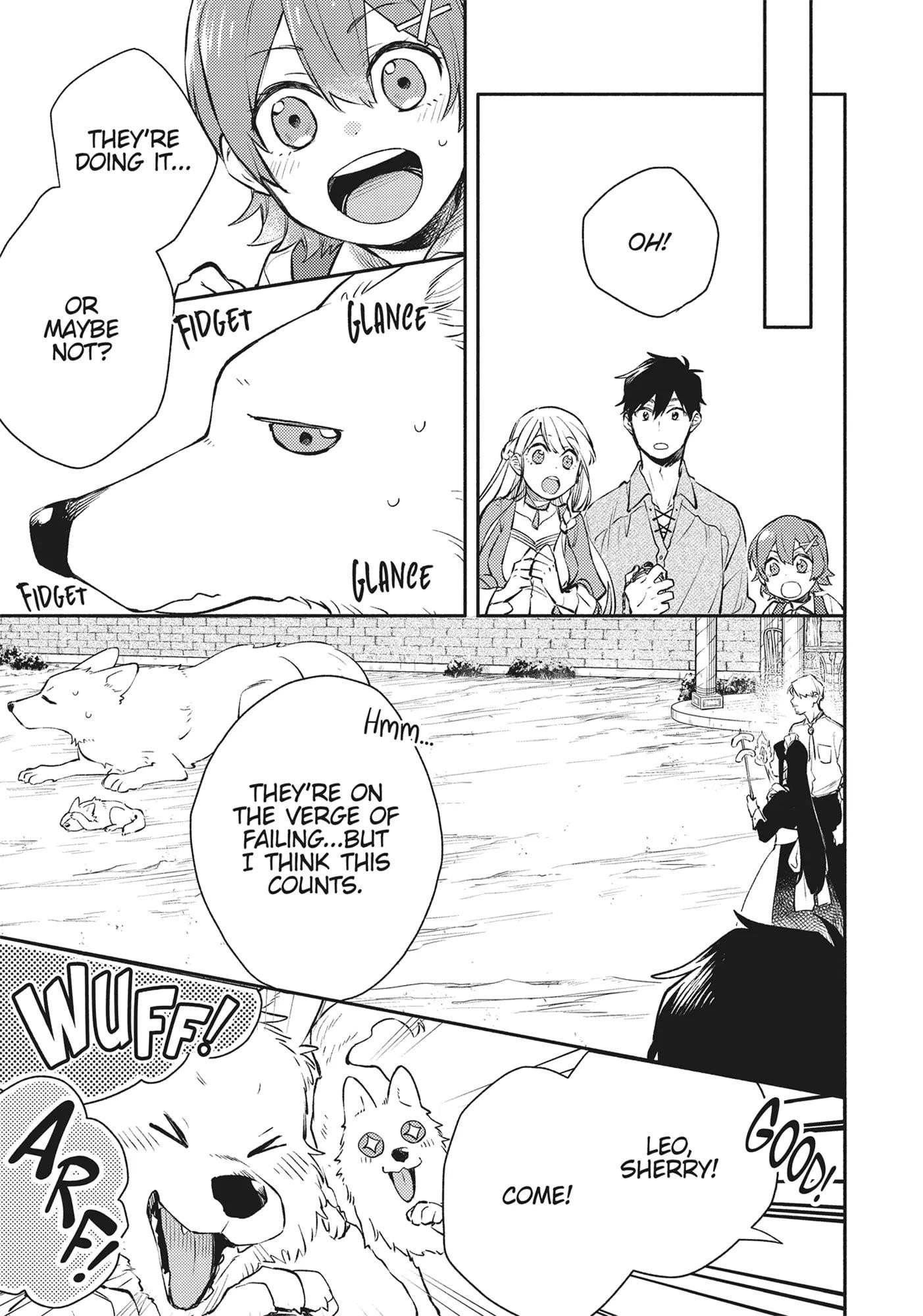 when-i-moved-to-another-world-my-dog-became-the-strongest-when-silver-fenrir-and-i-started-living-in-another-world-chap-26-12