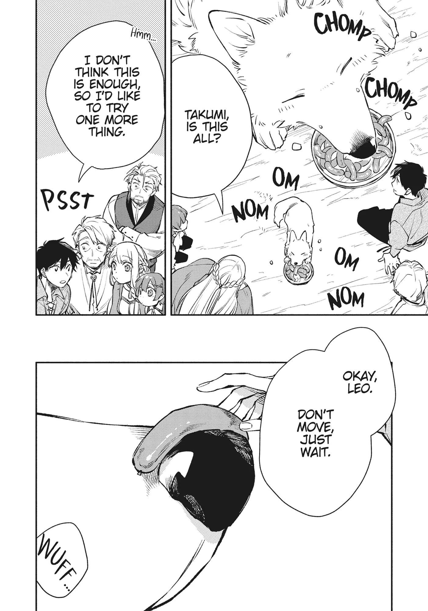 when-i-moved-to-another-world-my-dog-became-the-strongest-when-silver-fenrir-and-i-started-living-in-another-world-chap-26-13