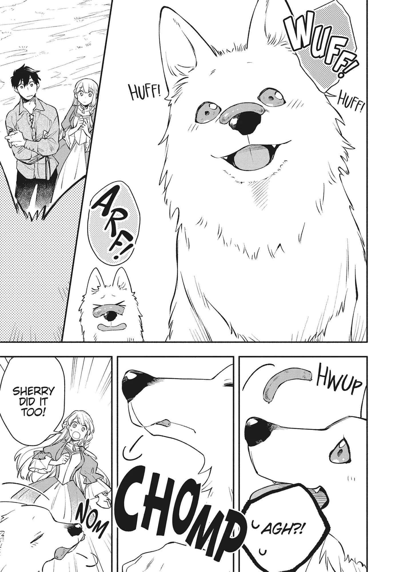 when-i-moved-to-another-world-my-dog-became-the-strongest-when-silver-fenrir-and-i-started-living-in-another-world-chap-26-14