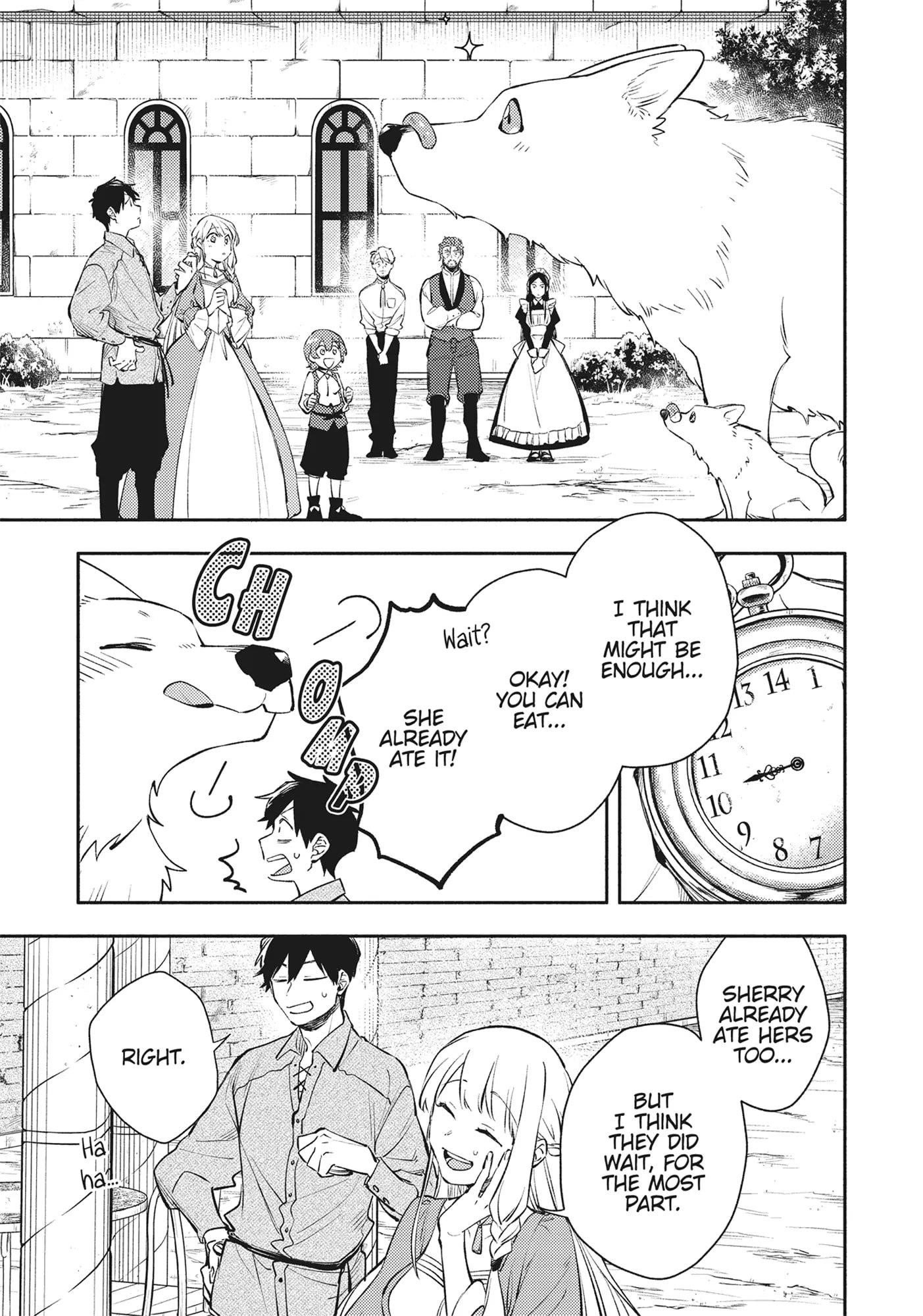 when-i-moved-to-another-world-my-dog-became-the-strongest-when-silver-fenrir-and-i-started-living-in-another-world-chap-26-16
